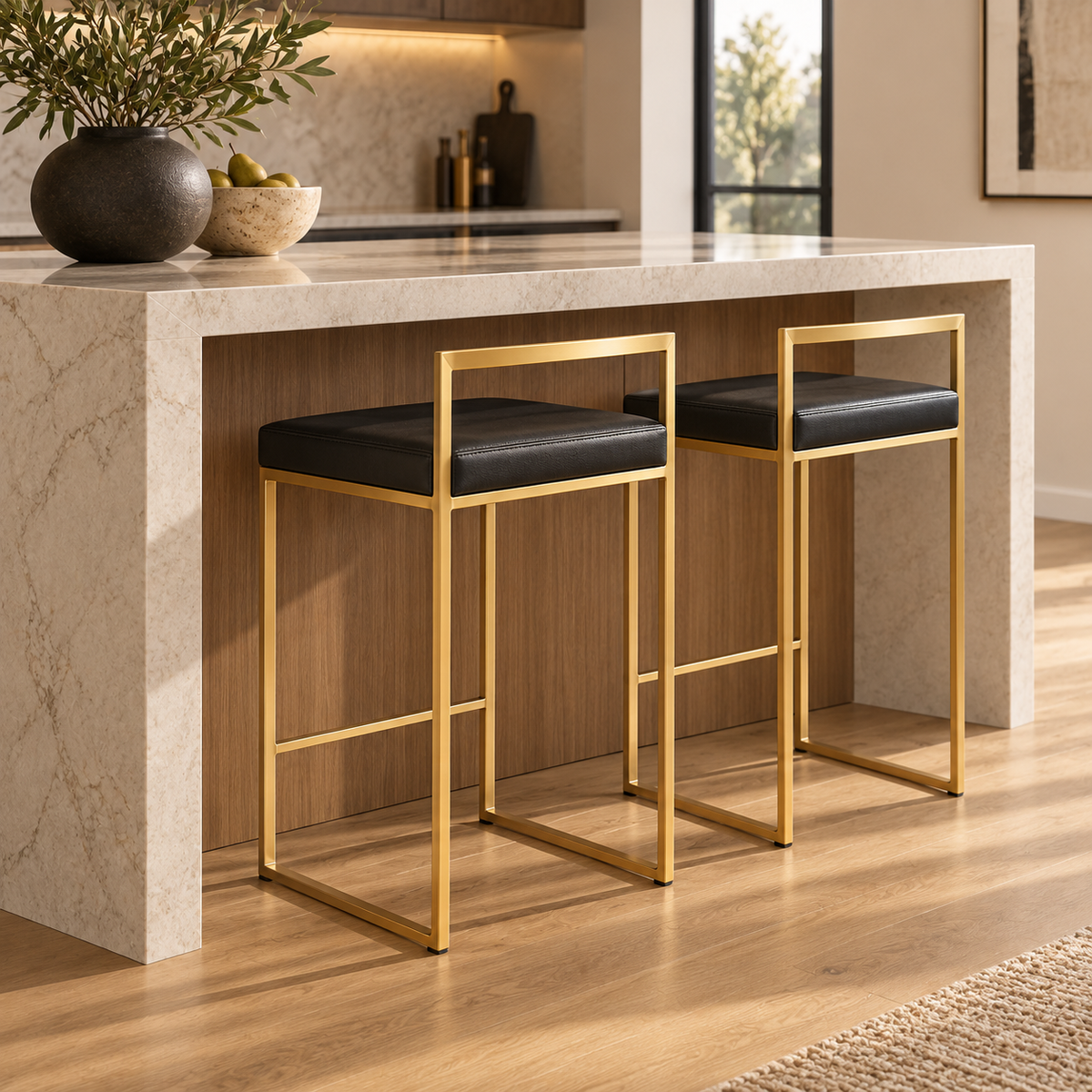Salem Counter Stool