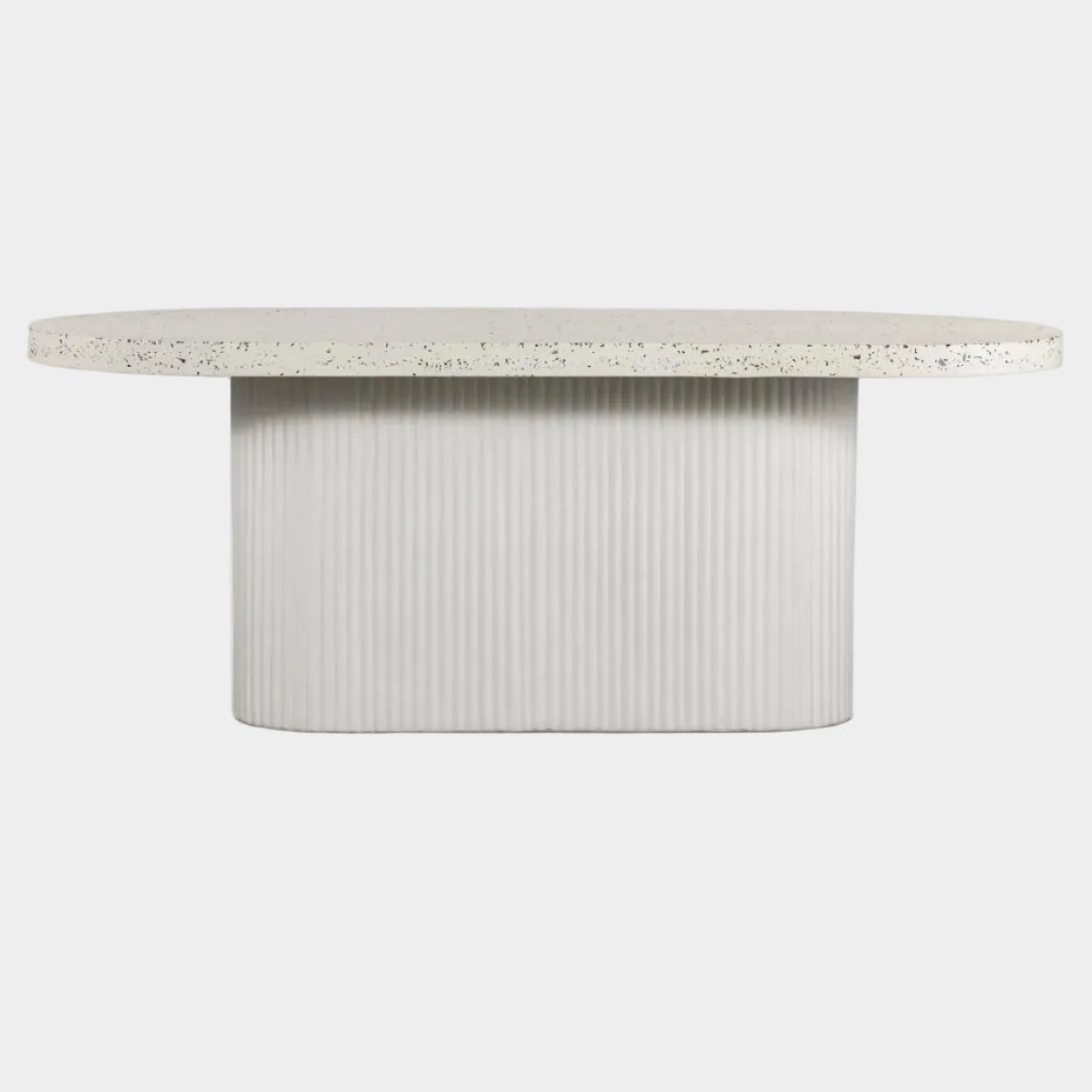 Lyon Outdoor Dining Table