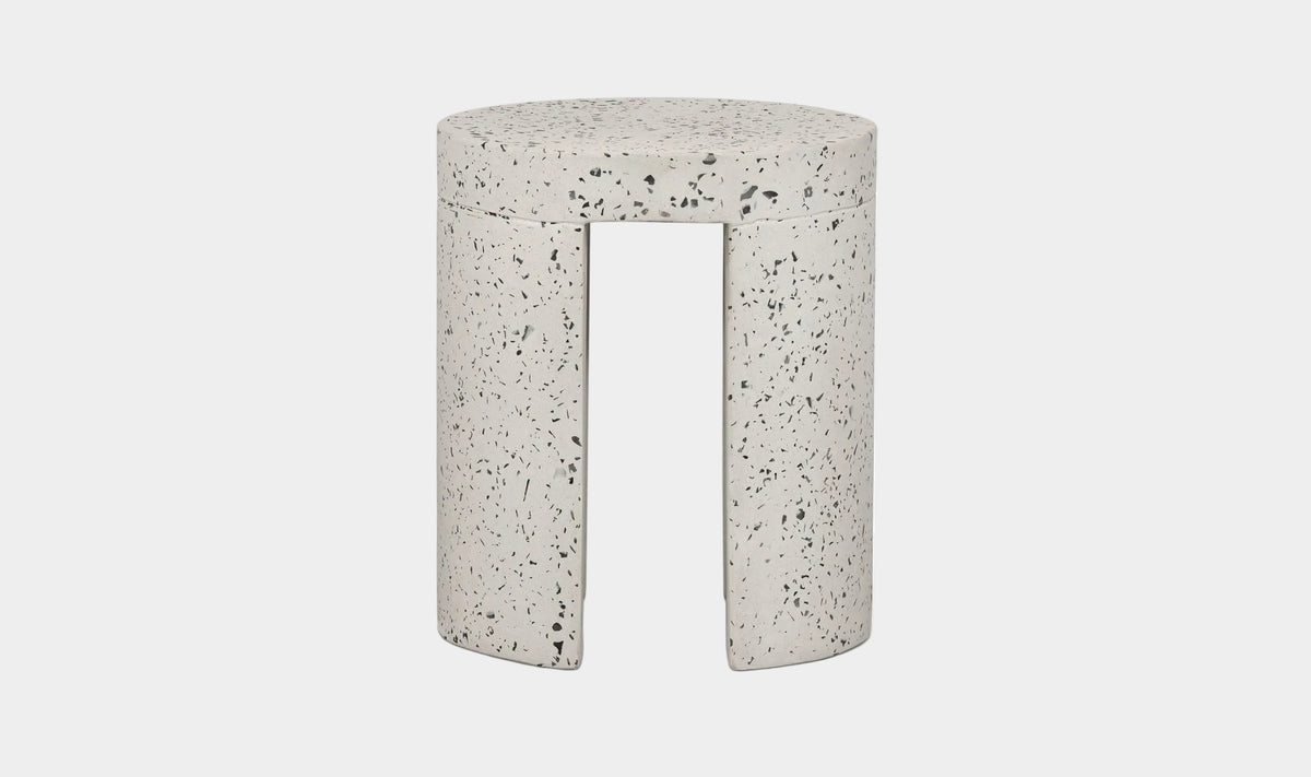 Lyon Outdoor Stool