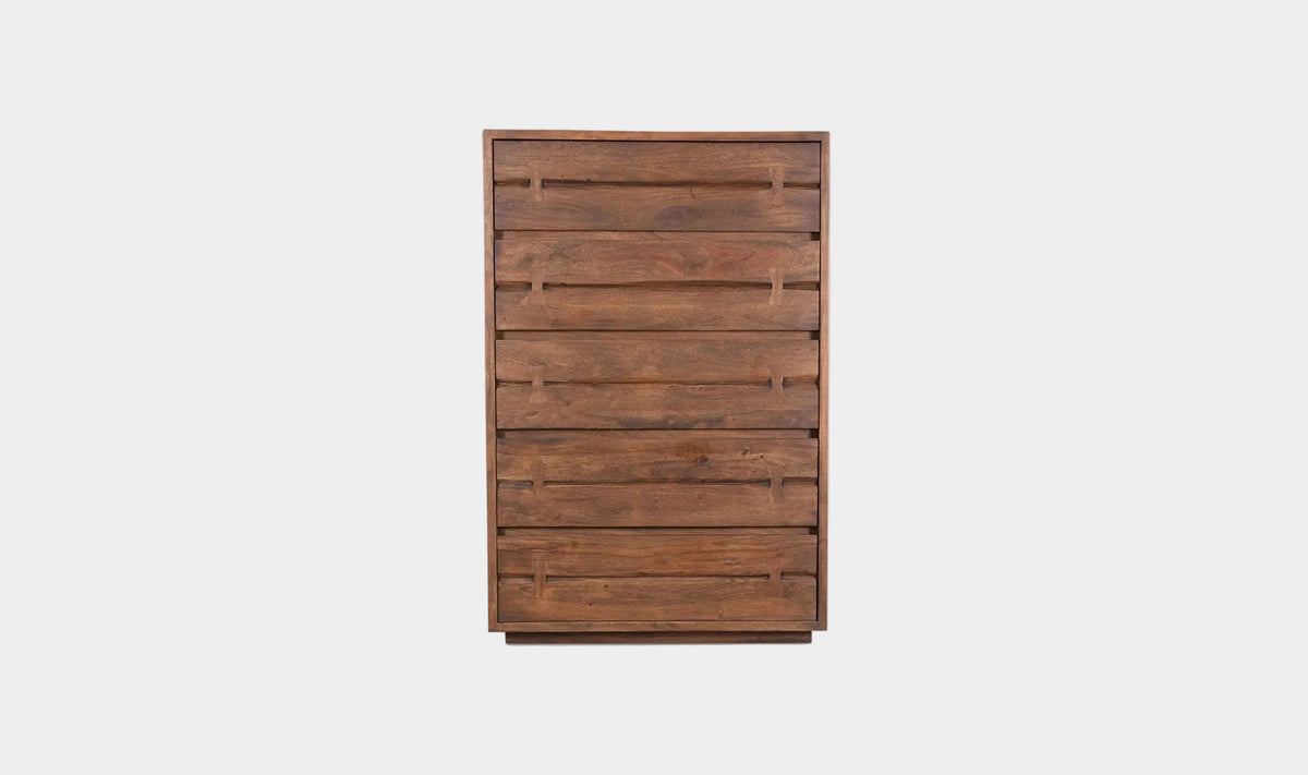 Madagascar Chest