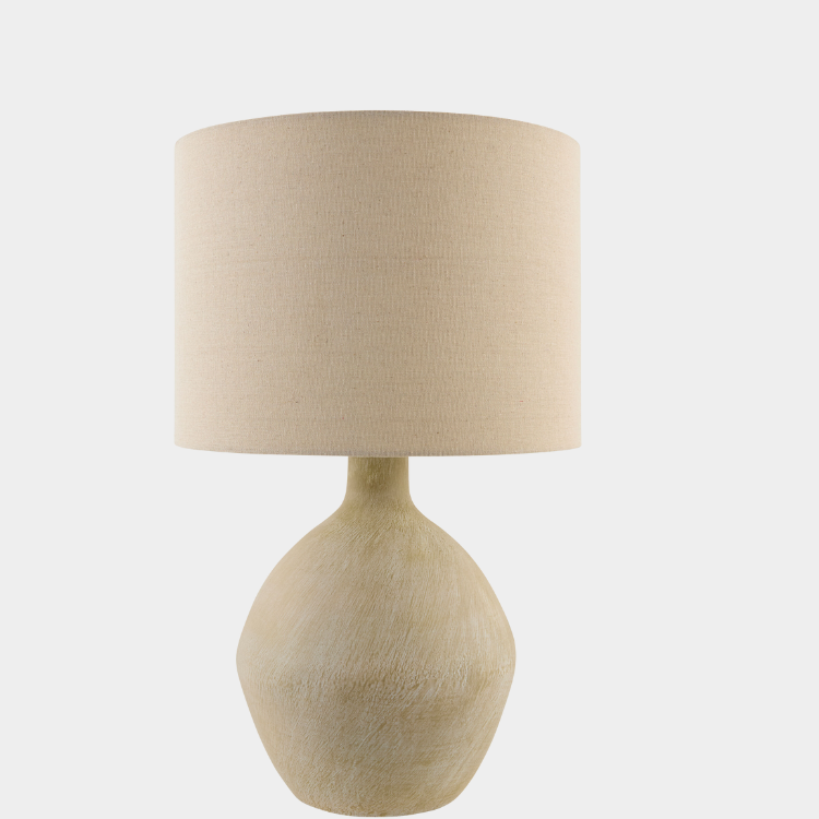 Mably Accent Table Lamp