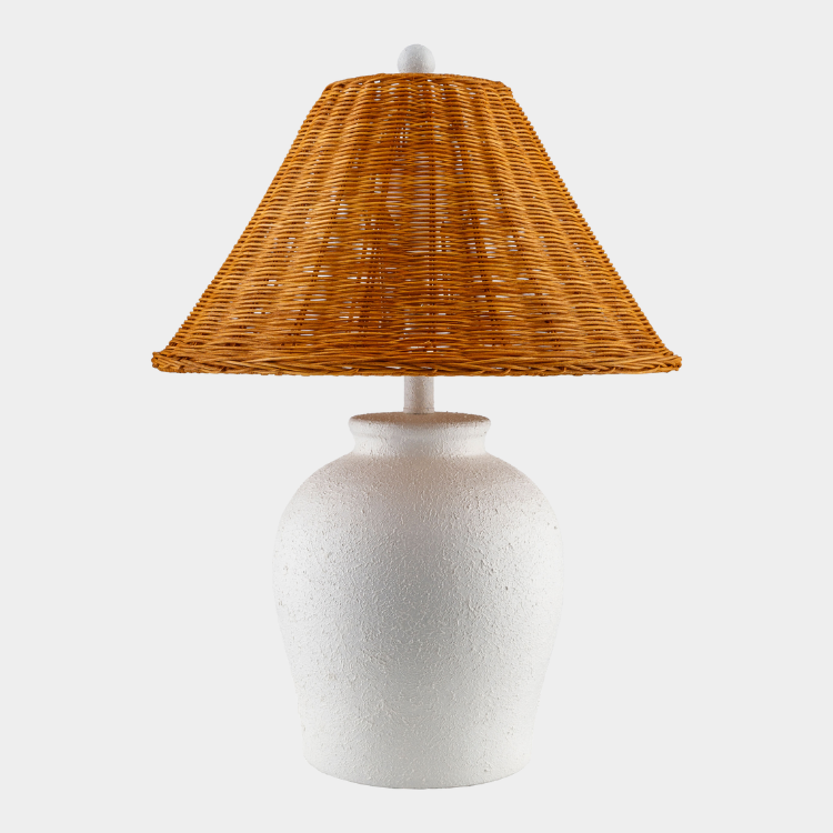 Mabon Accent Table Lamp