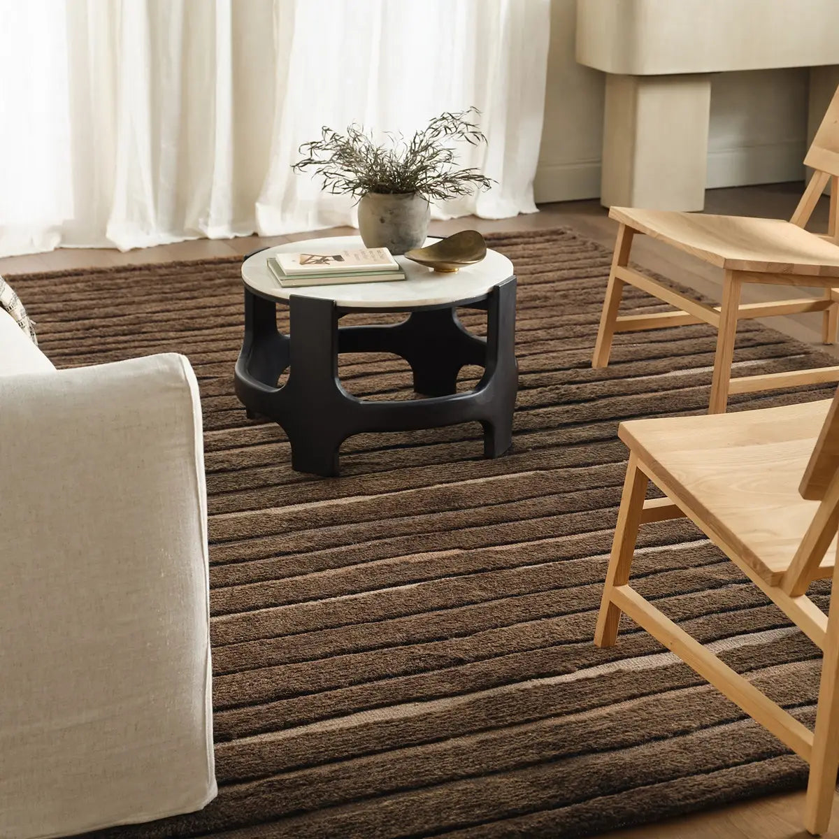 Measured MEA01 Elegance Rug