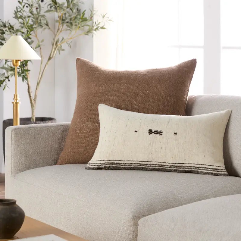 Margosa MGP03 13"X25" Lumbar Down Pillow