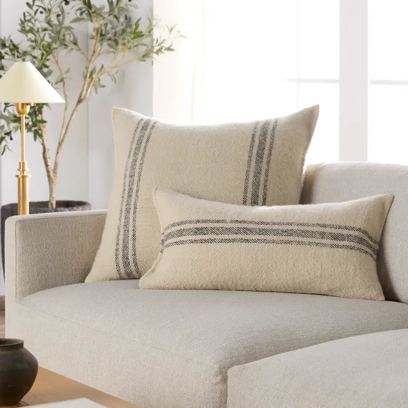 Margosa MGP05 13"X25" Lumbar Down Pillow