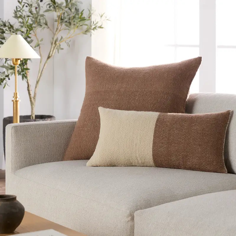 Margosa 13"X25" Lumbar Down Pillow