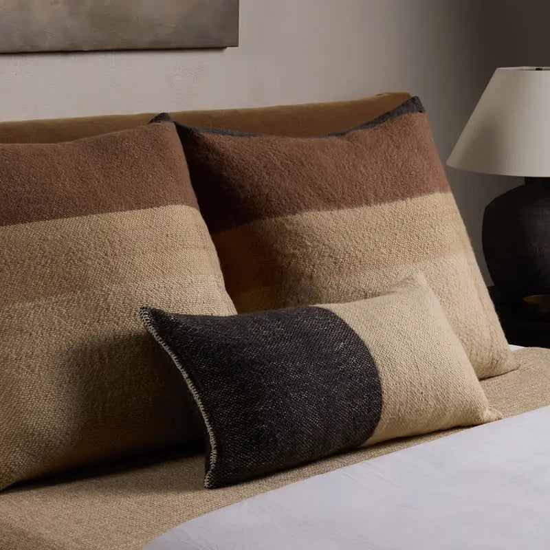 Margosa 13"X25" Lumbar Down Pillow