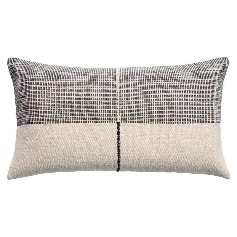 Margosa MGP14 13X25 Inch Lumbar Pillow