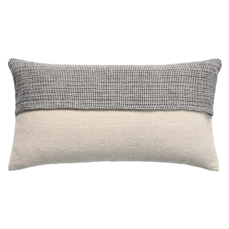 Margosa MGP14 13X25 Inch Lumbar Pillow