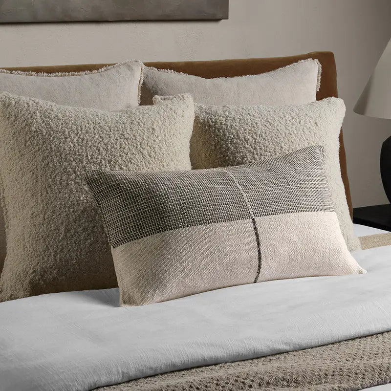 Margosa MGP14 13X25 Inch Lumbar Pillow