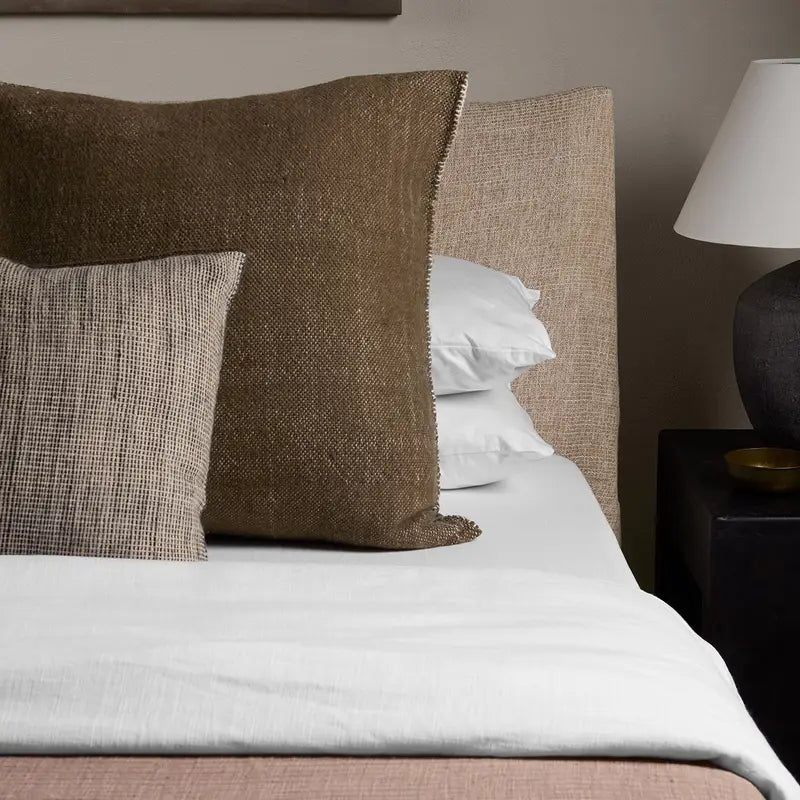 Margosa 26 Inch Down Pillow