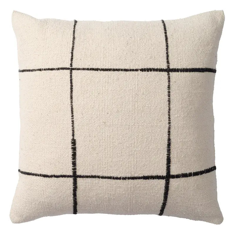 Margosa 19"x19" Pillow