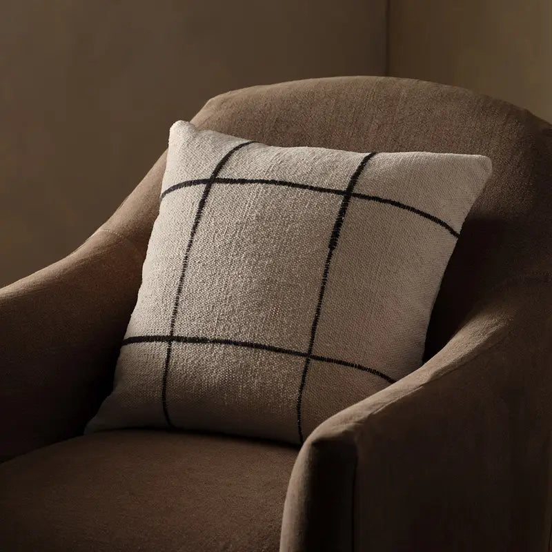 Margosa 19"x19" Pillow