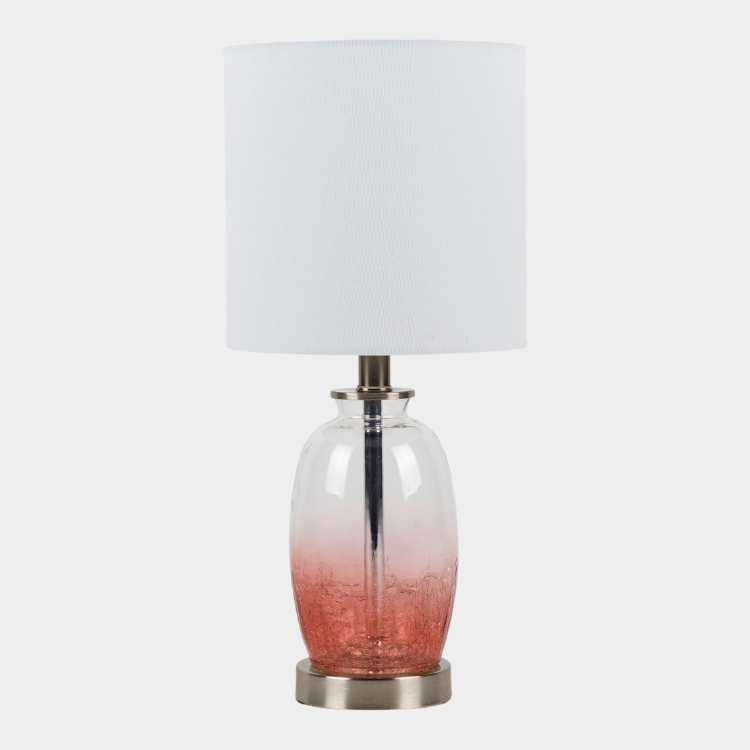 Manitoba Accent Table Lamp