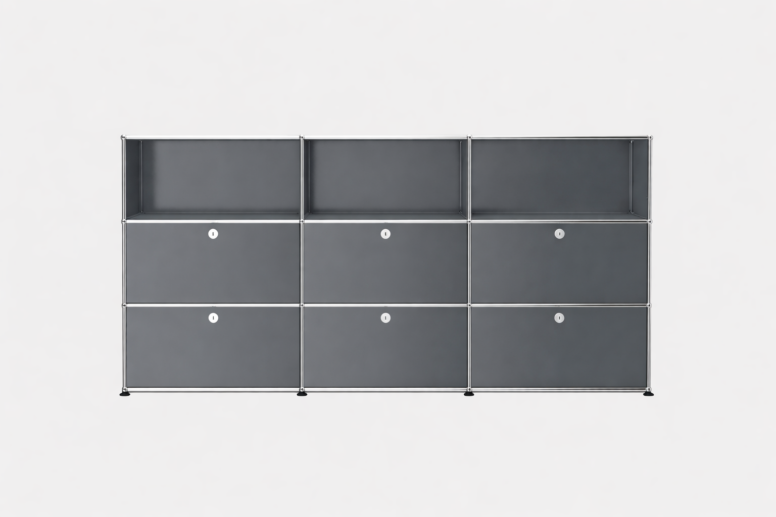 USM Haller G2A Storage Unit