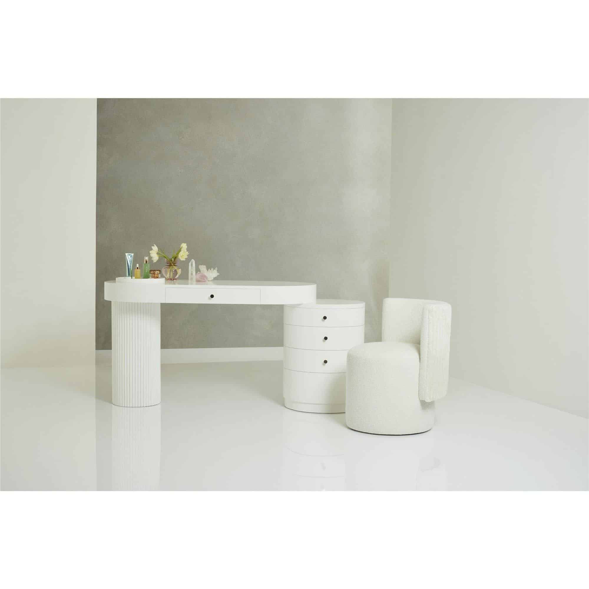 Mode Desk Vanity