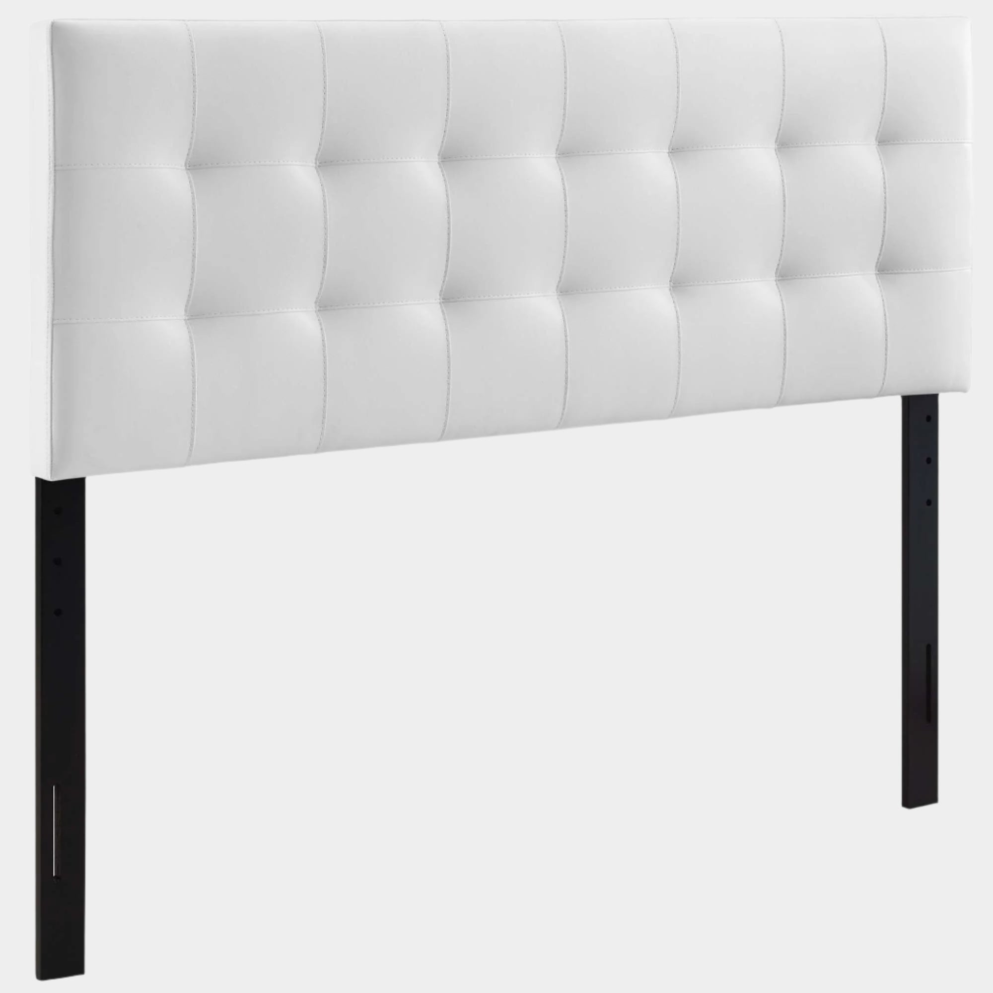 Lily Upholstered Vinyl Headboard