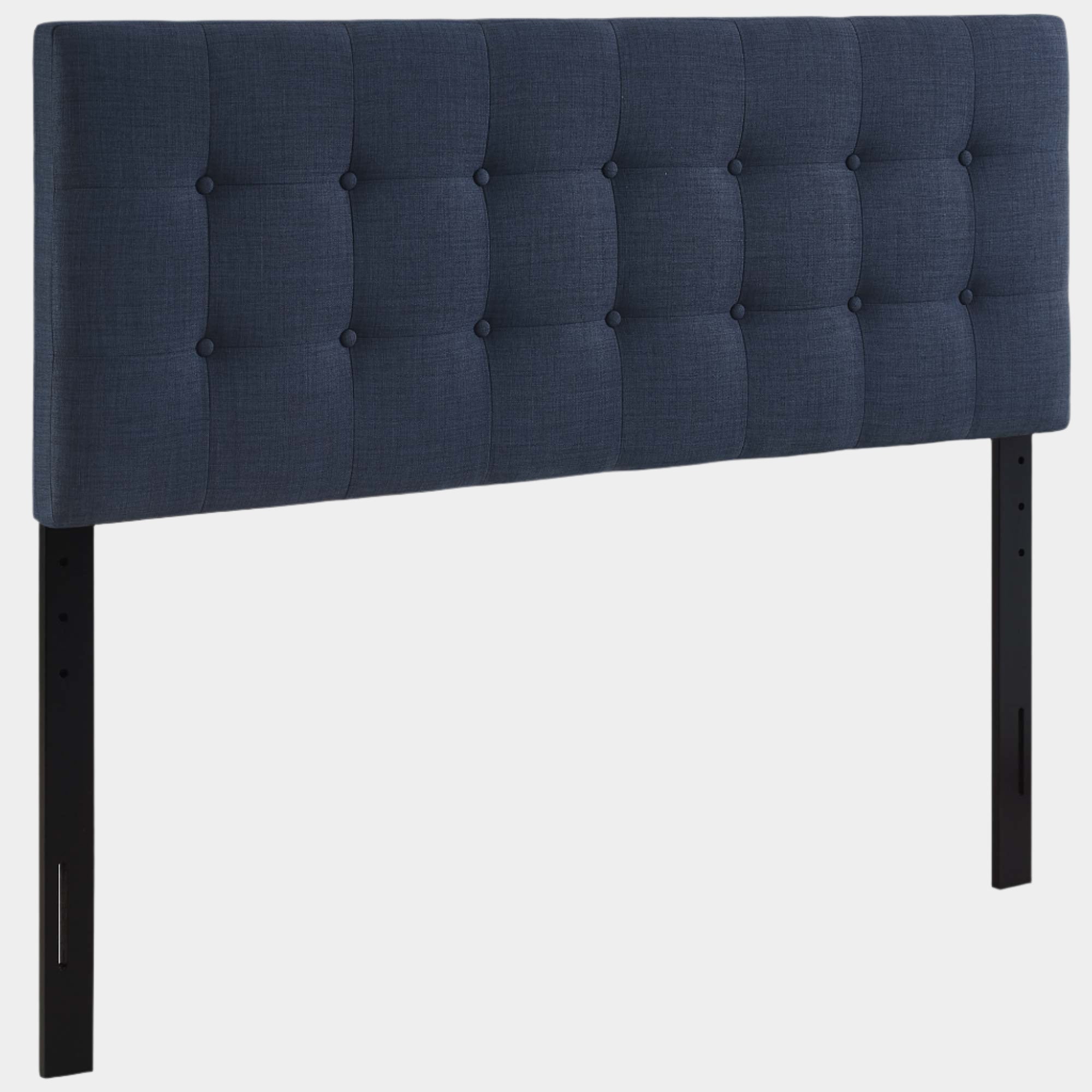 Emily Upholstered Fabric Headboard