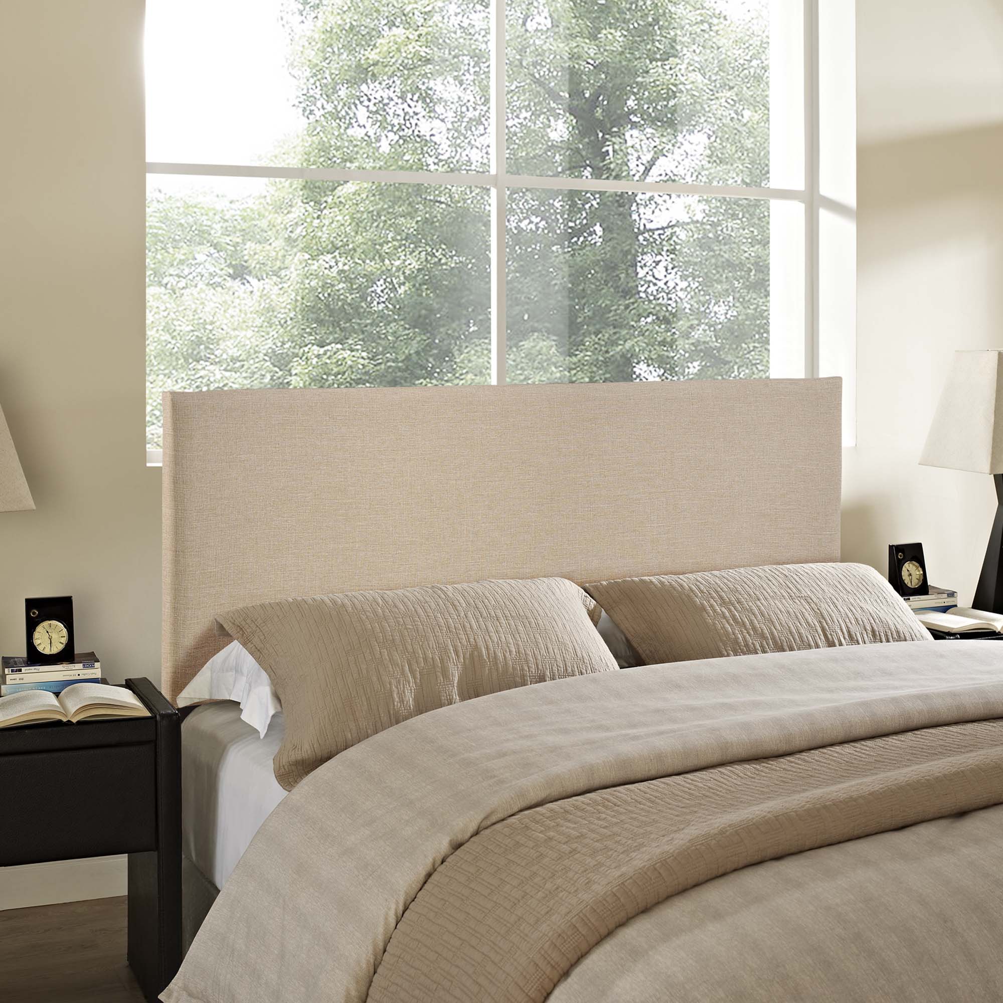 Region Upholstered Headboard