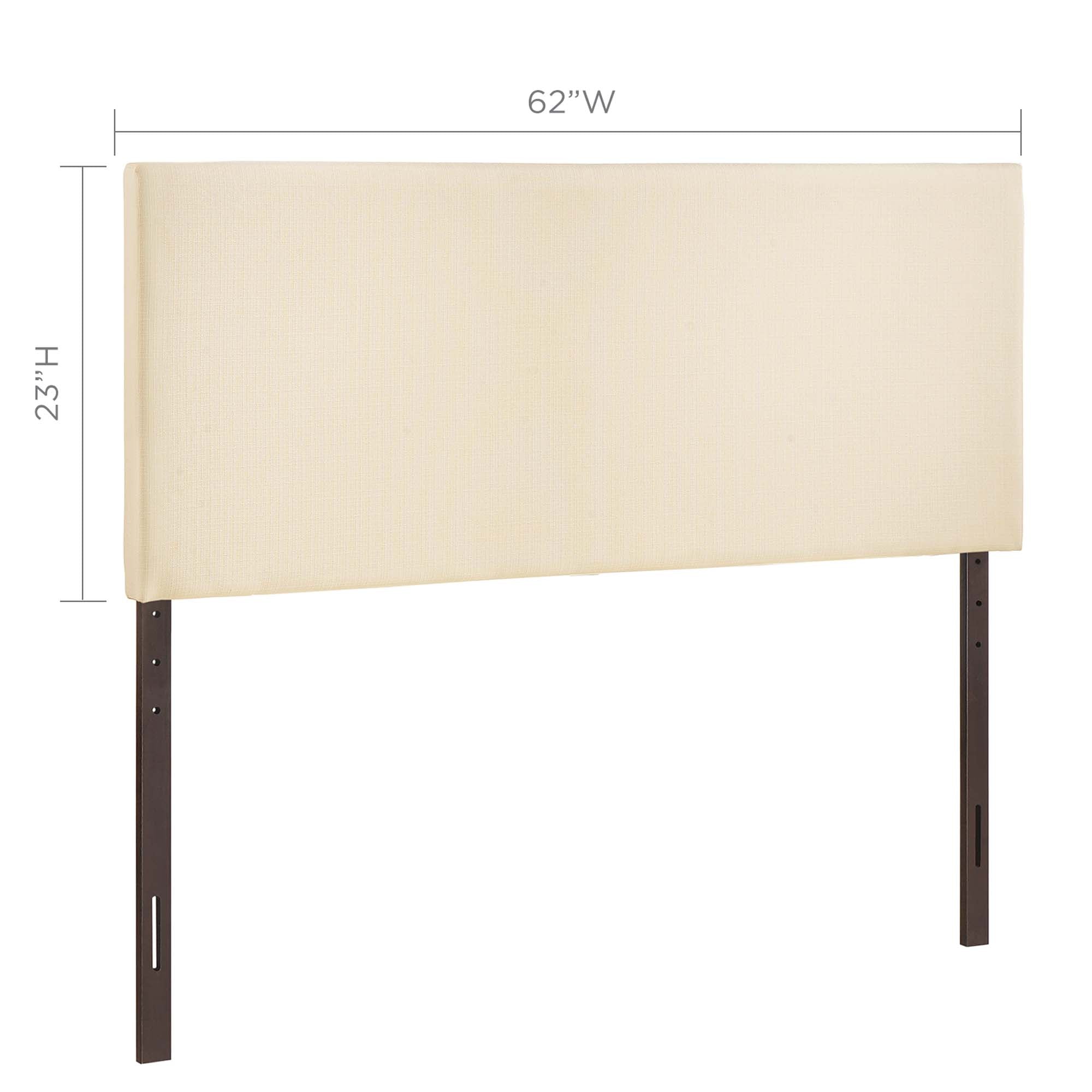 Region Upholstered Headboard