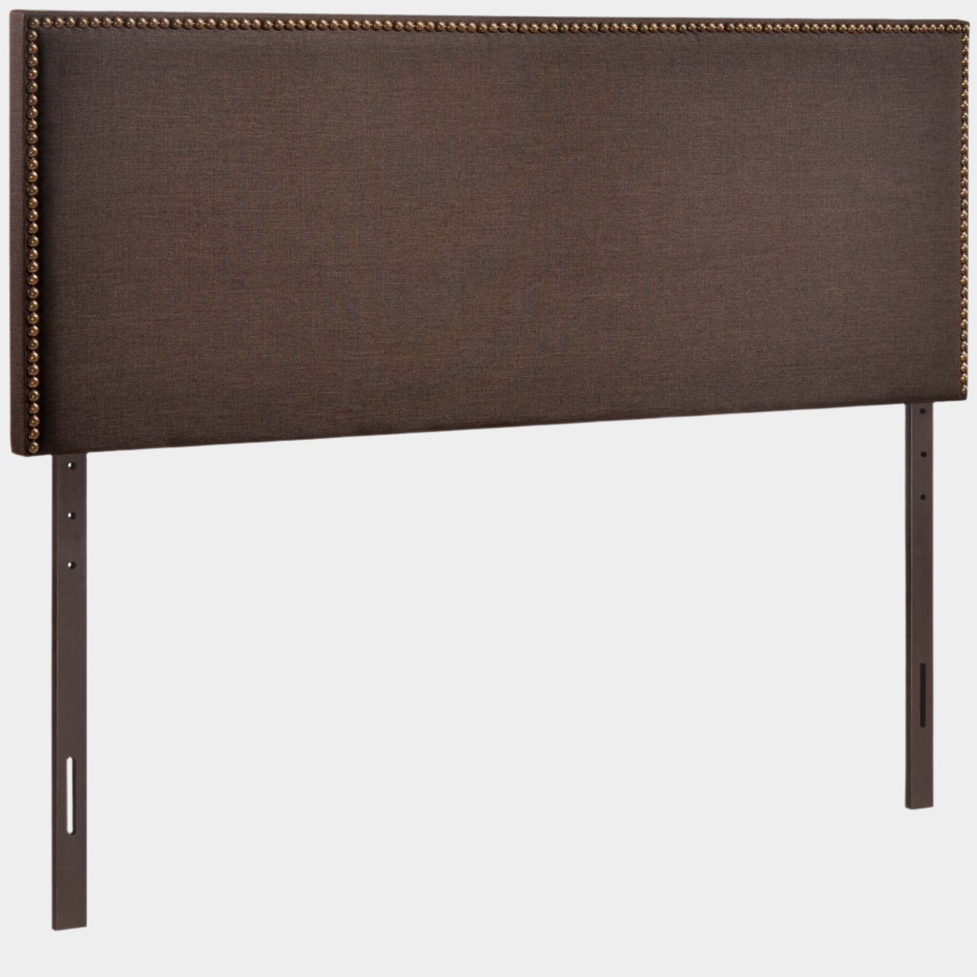 Region Nailhead Upholstered Headboard