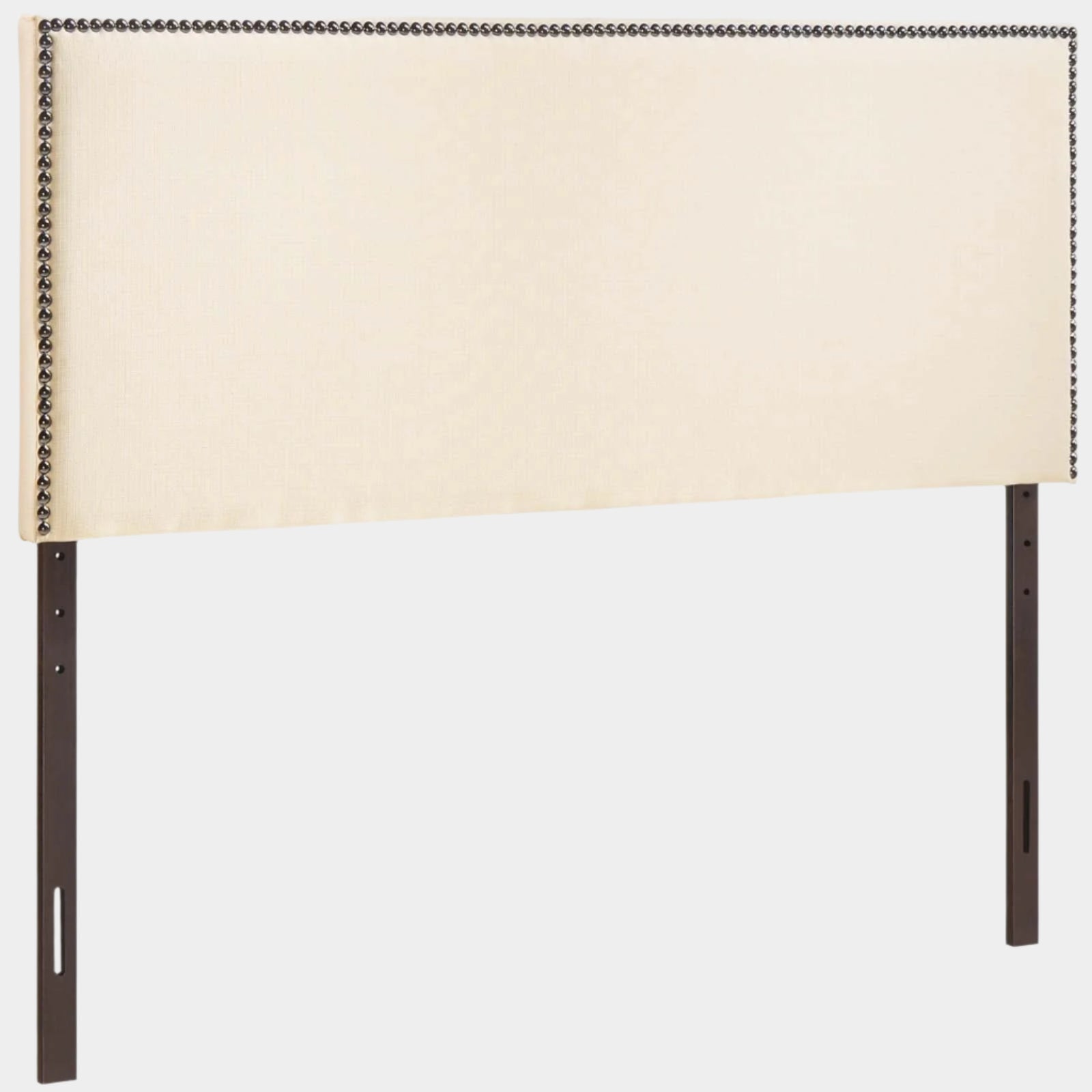 Region Nailhead Upholstered Headboard