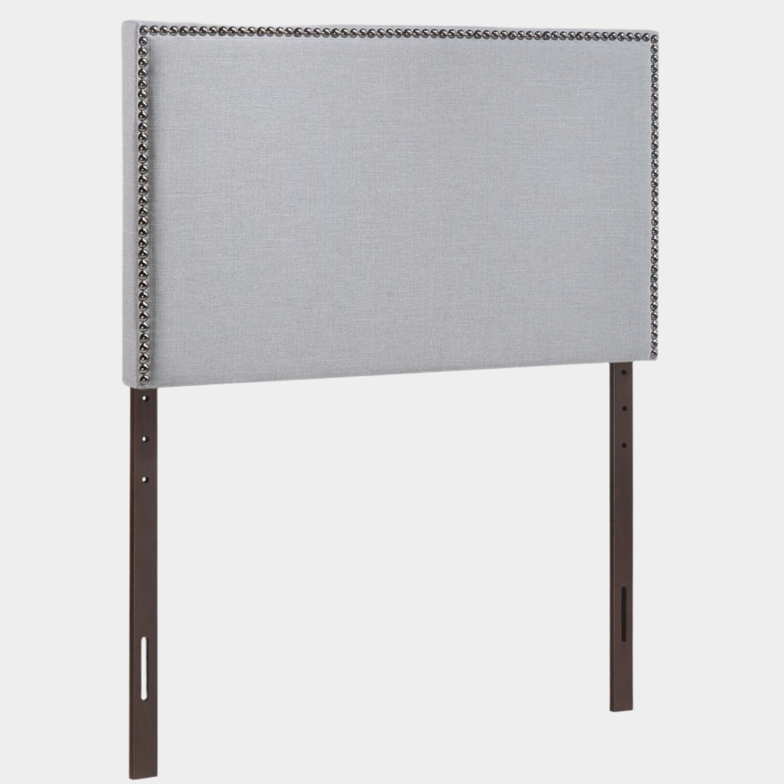 Region Nailhead Upholstered Headboard