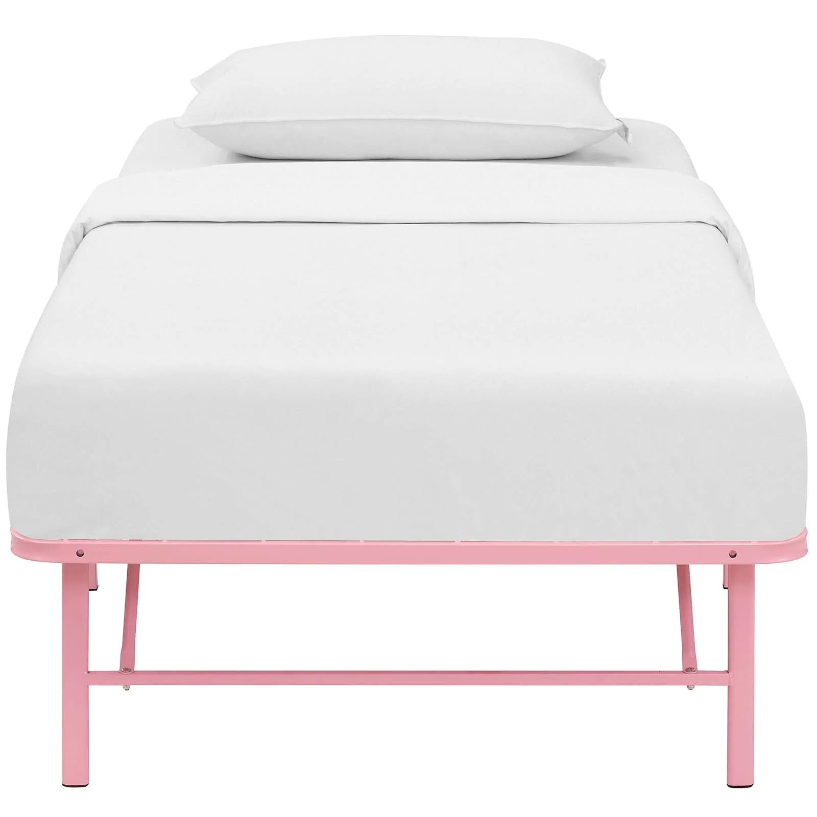 Horizon Stainless Steel Bed Frame