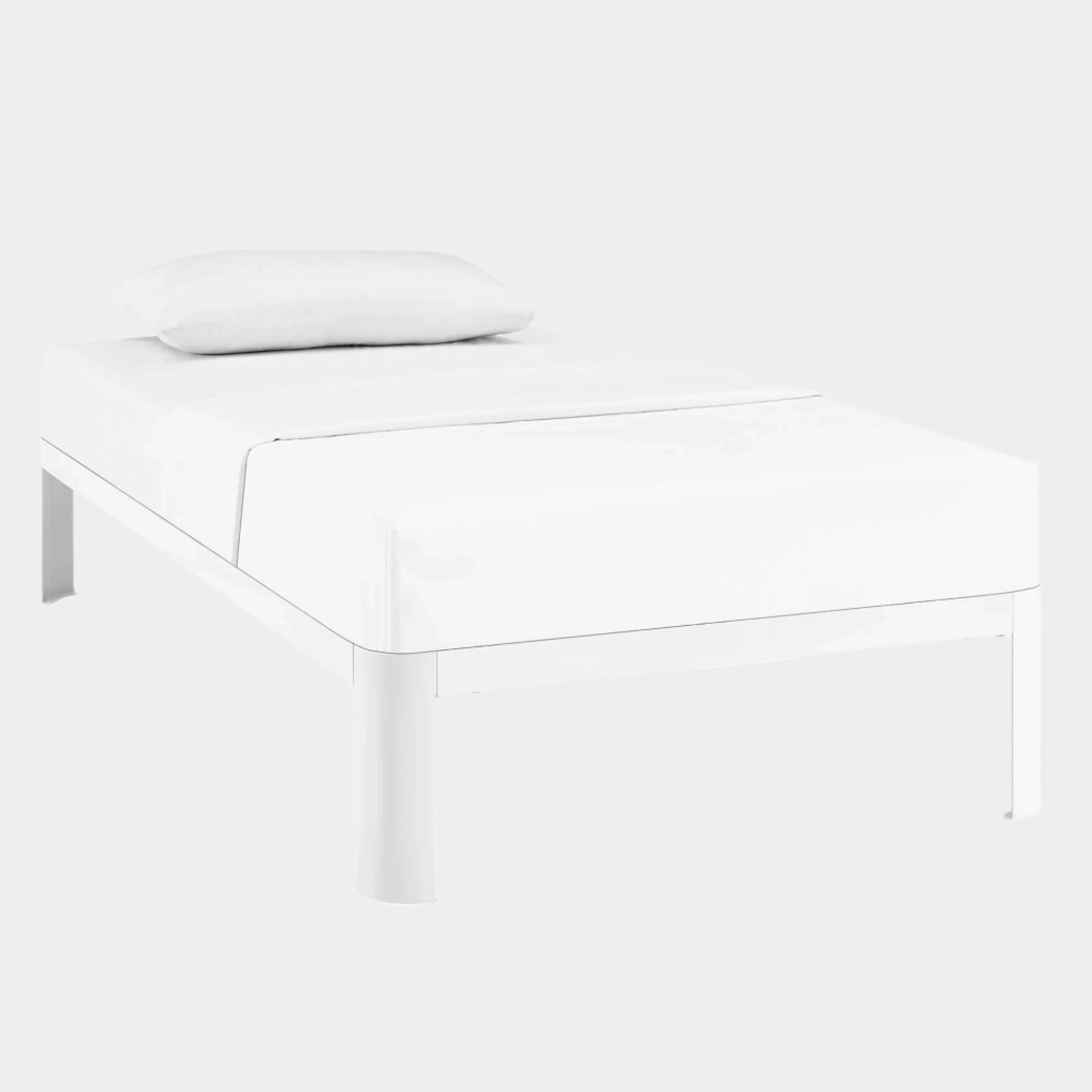 Corinne Bed Frame
