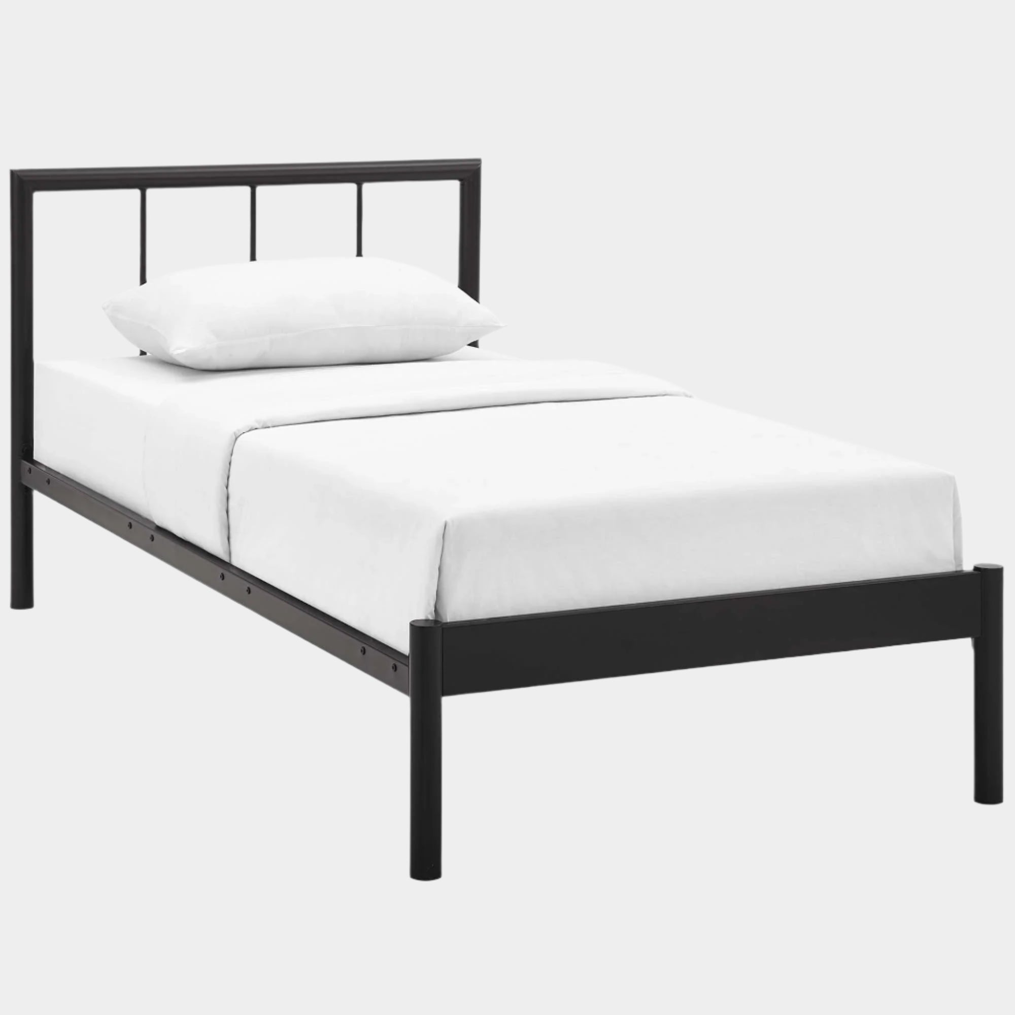 Gwen Metal Bed Frame