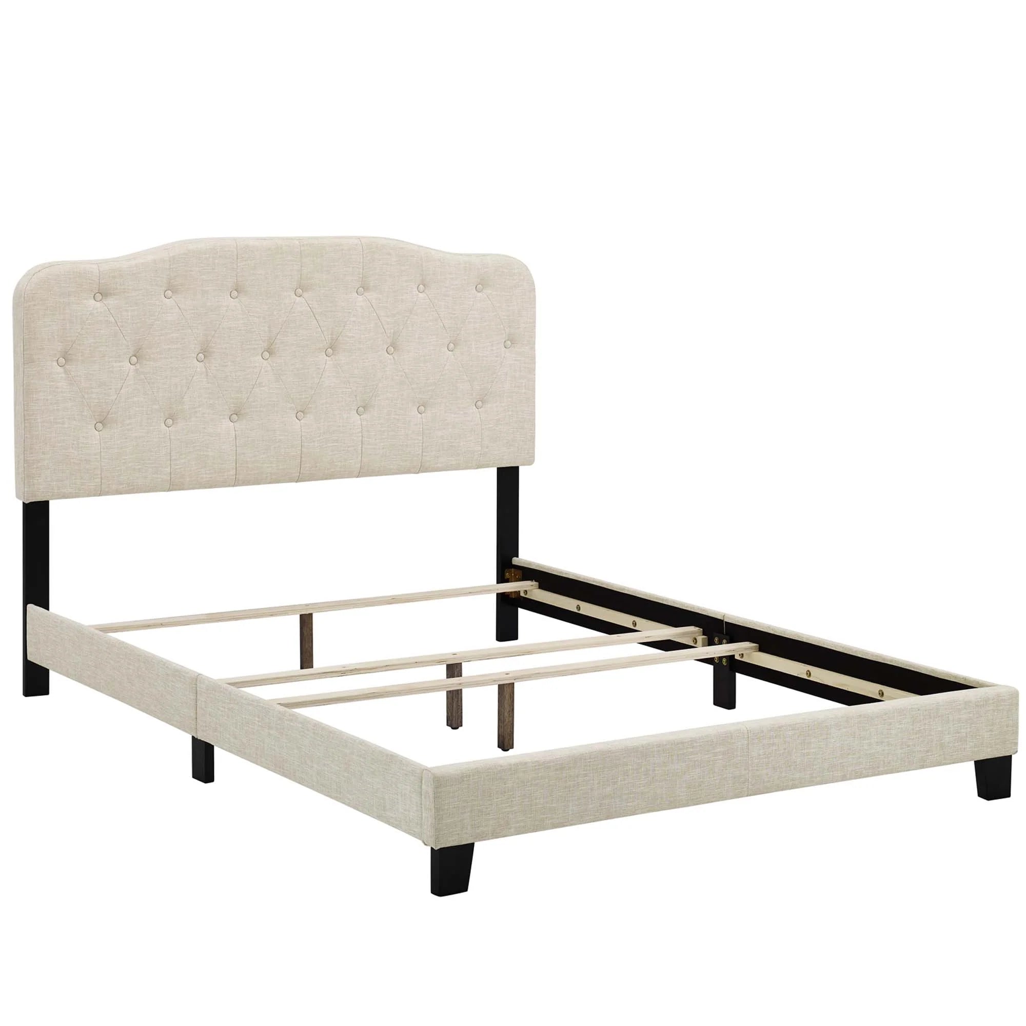 Fauteuil de salon en velours Ponder Performance