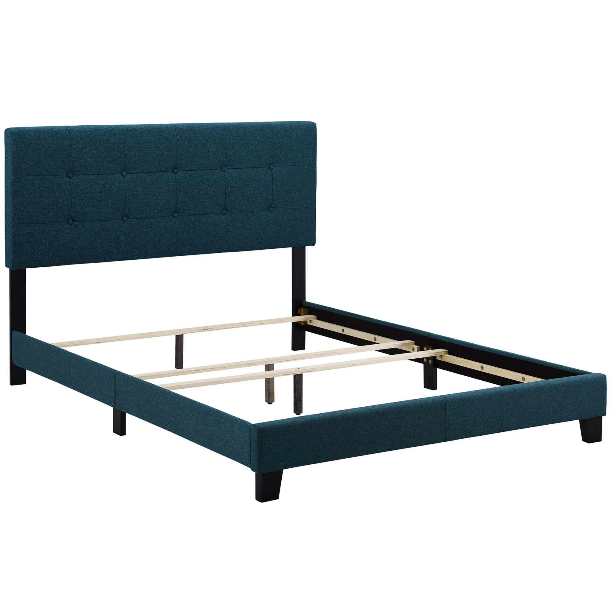 Fauteuil de salon en velours Ponder Performance