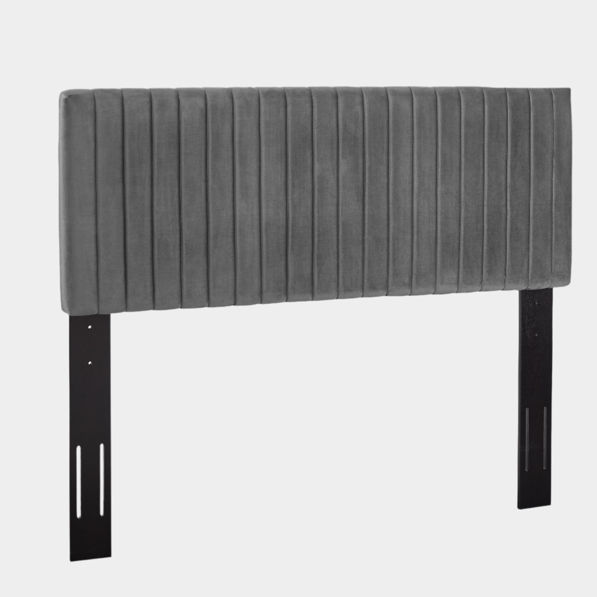 Keira Performance Velvet Headboard
