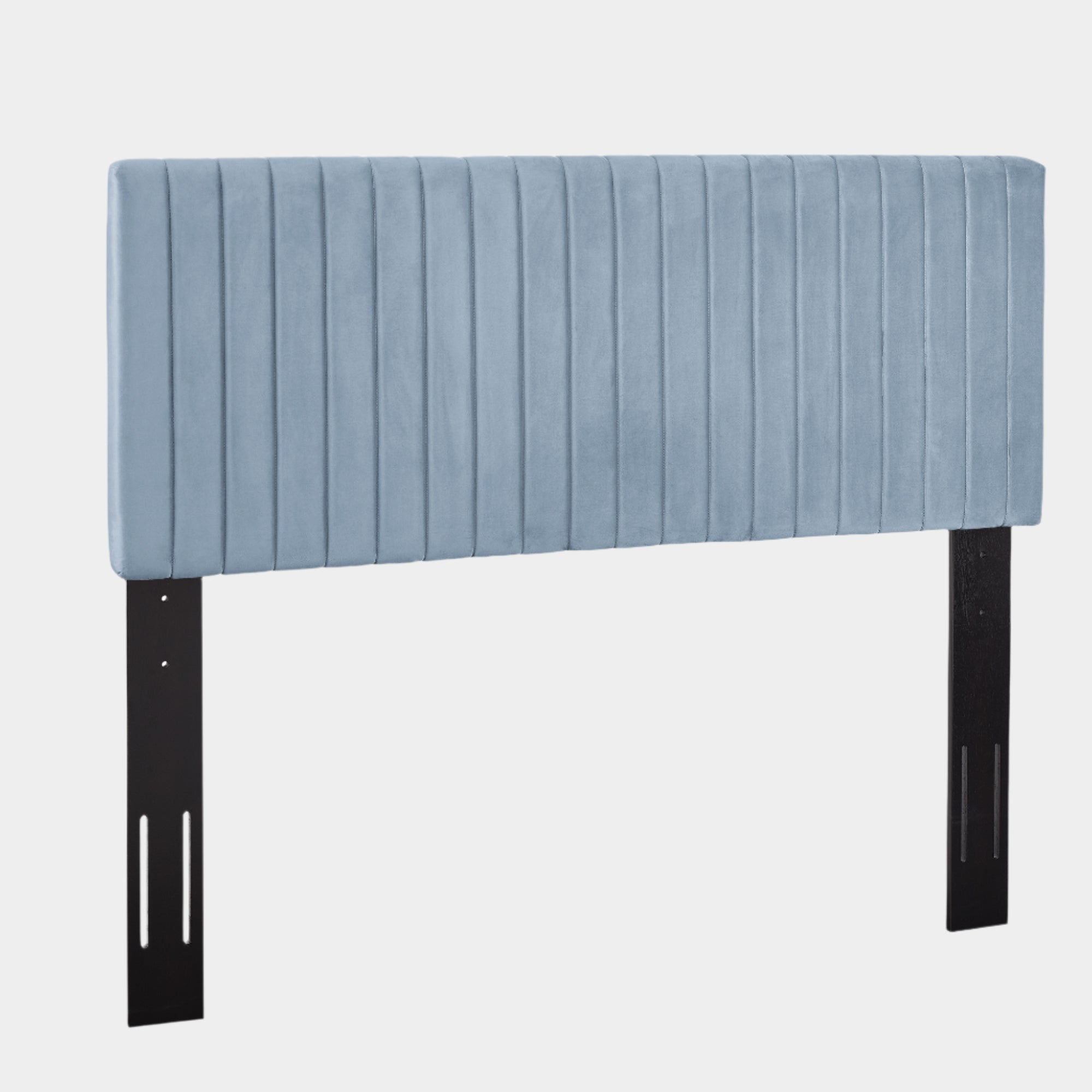 Keira Performance Velvet Headboard