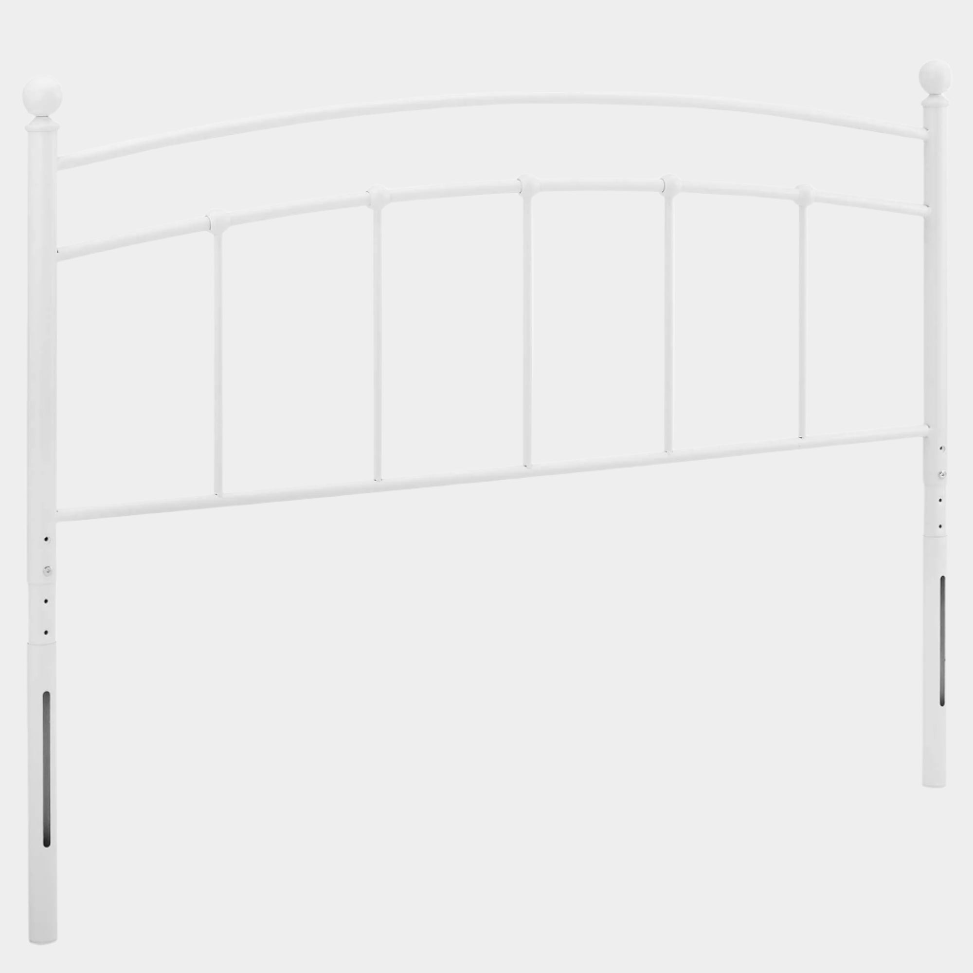 Abigail Metal Headboard