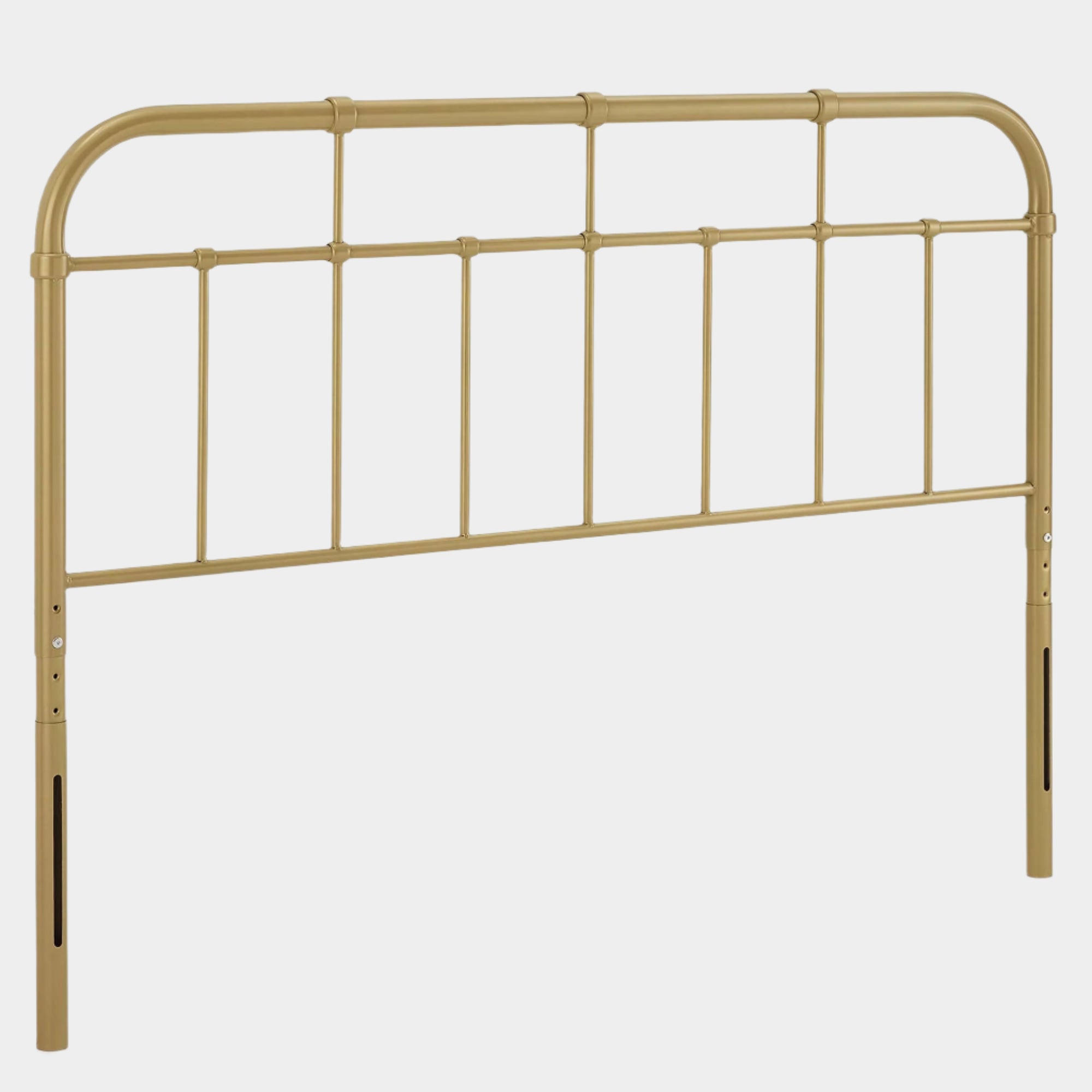 Alessia Metal Headboard