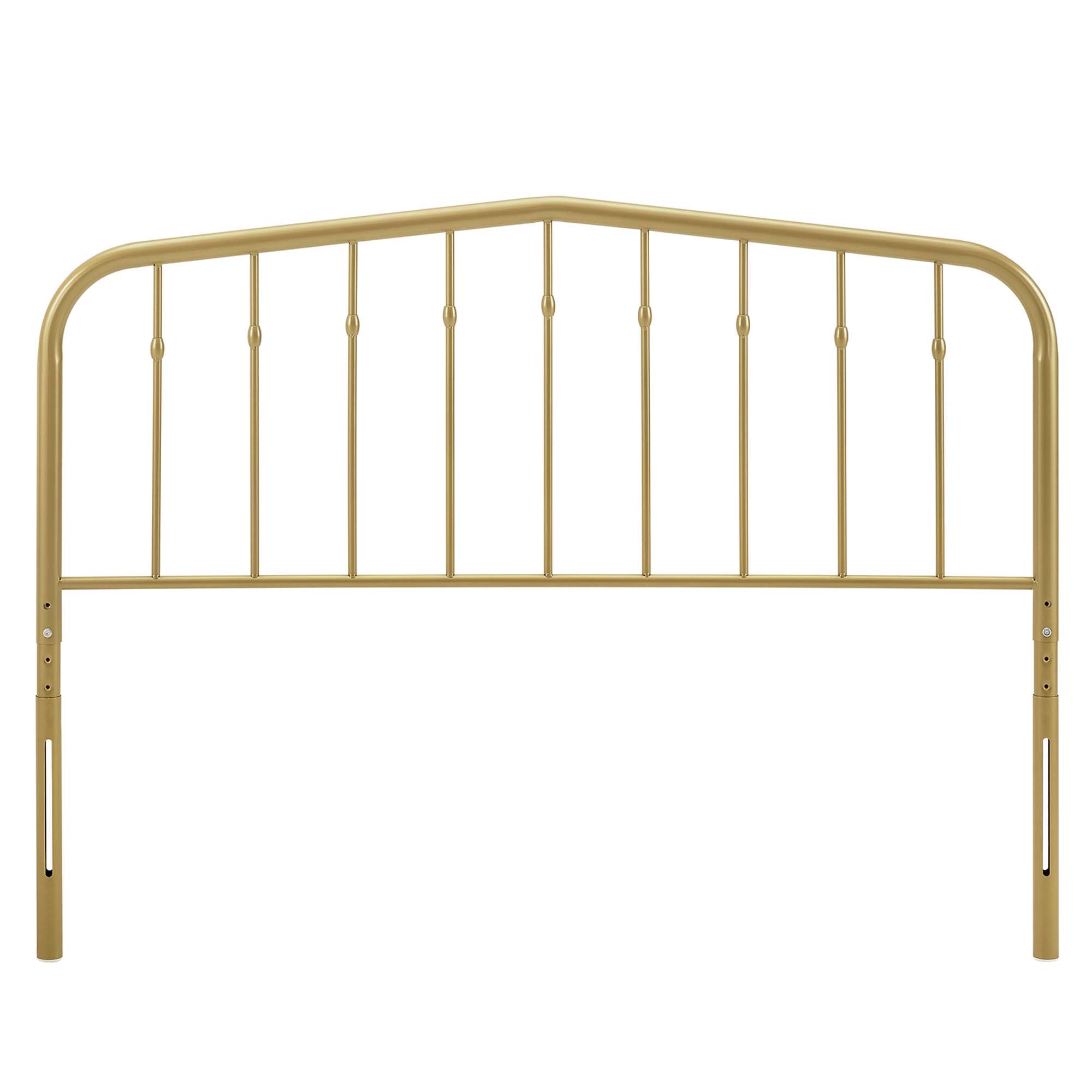 Lennon Metal Headboard