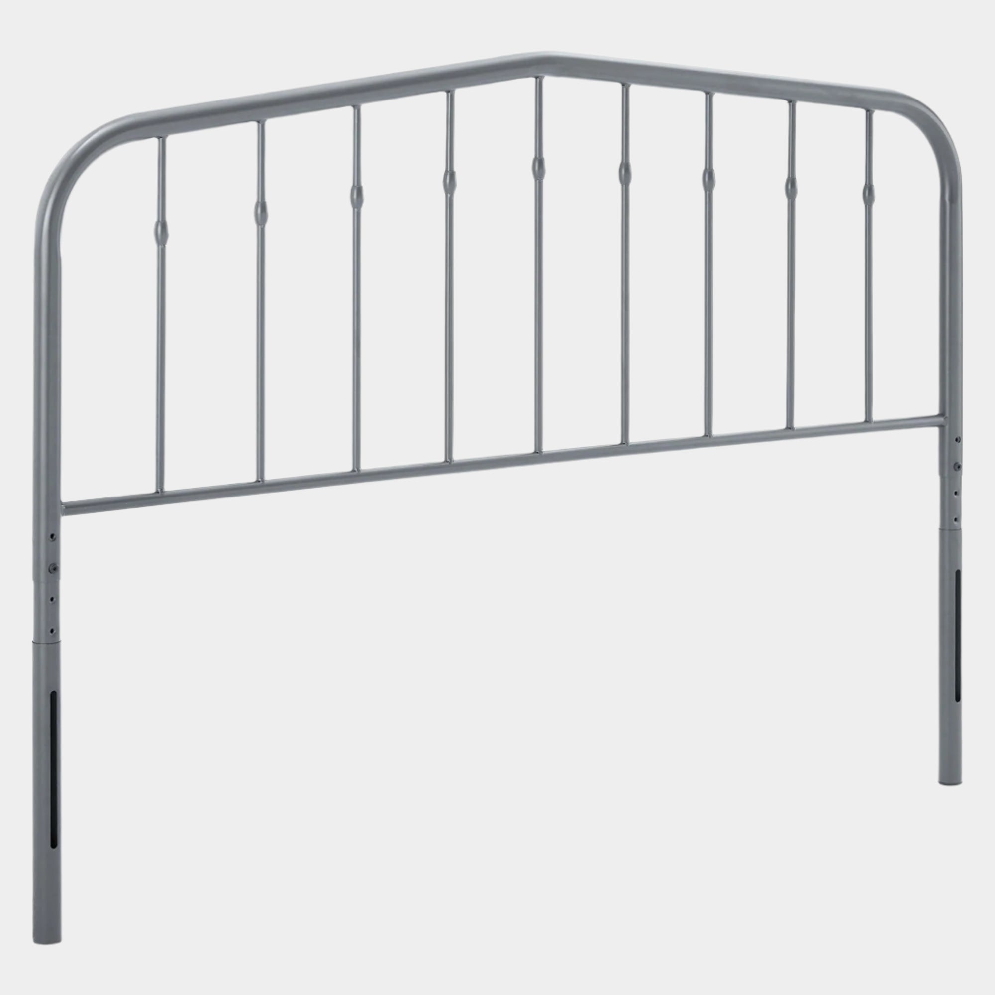 Lennon Metal Headboard
