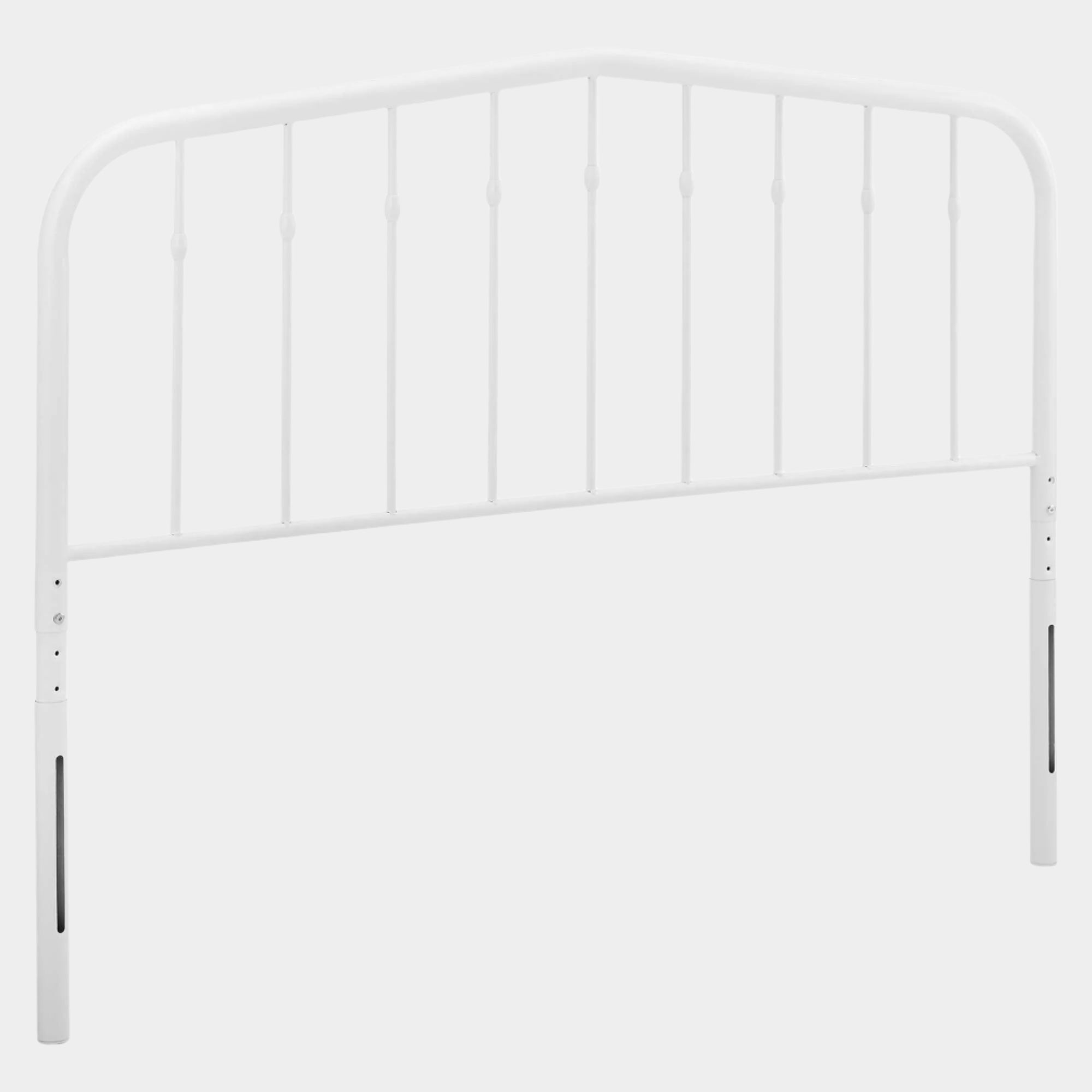 Lennon Metal Headboard