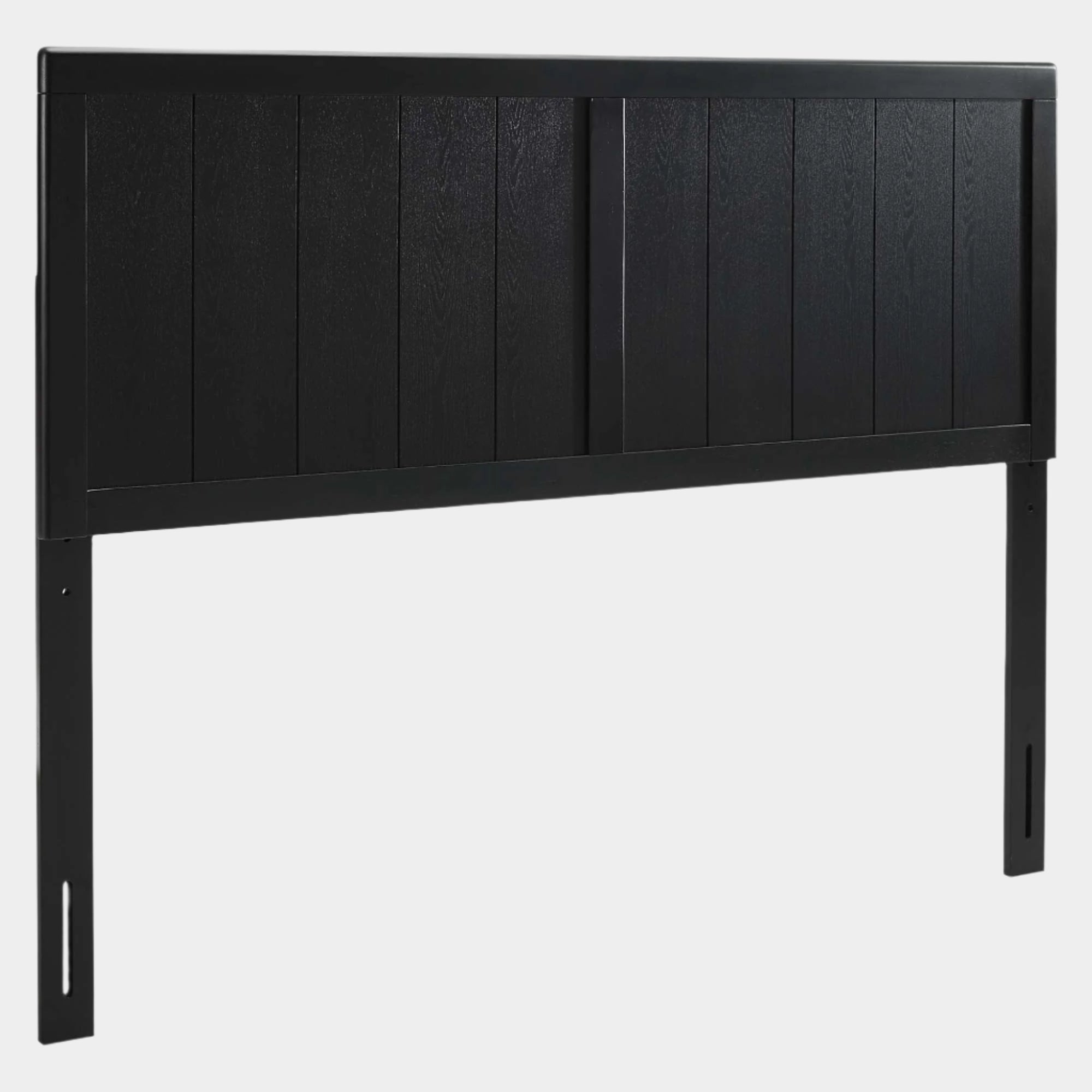 Robbie Wood Headboard