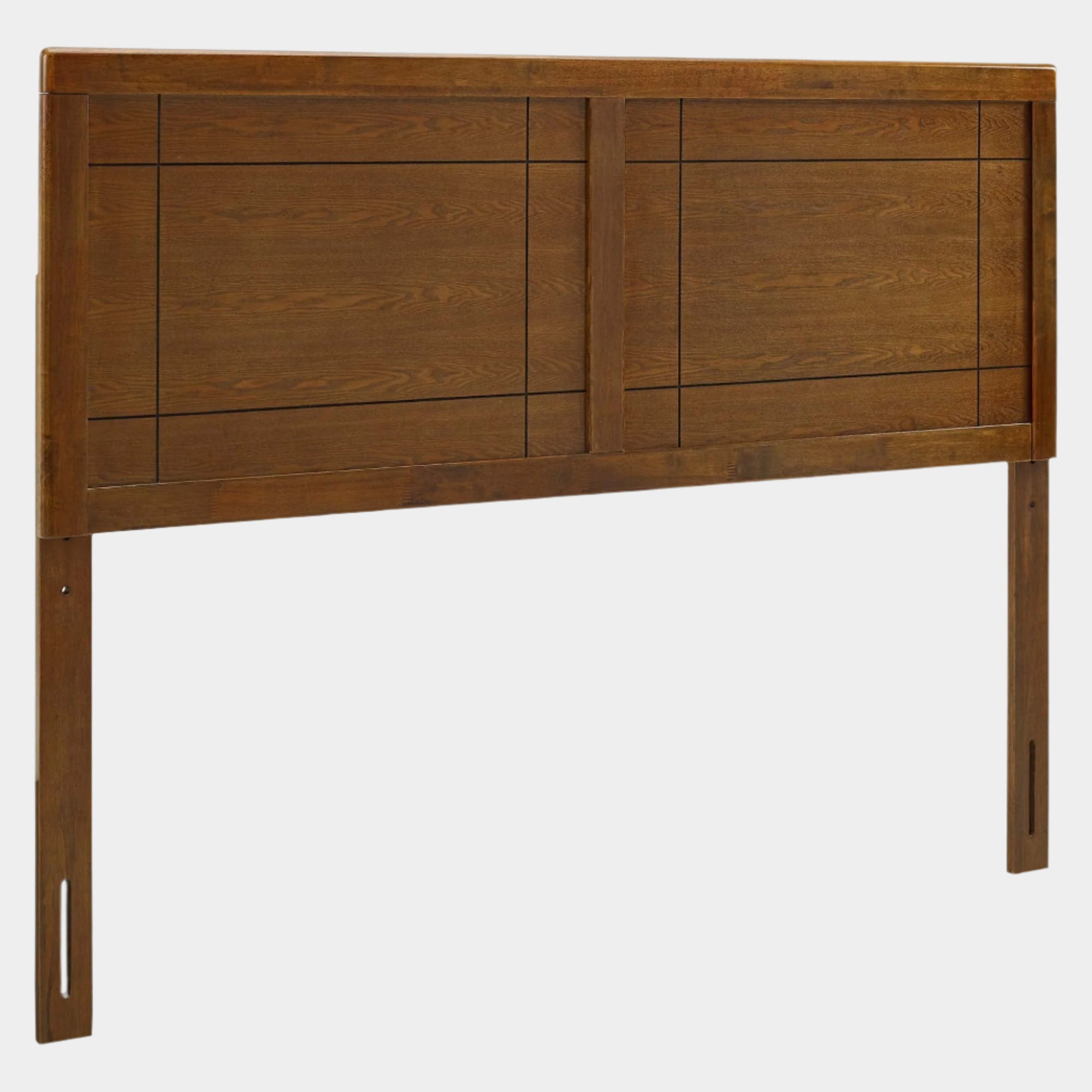Archie Wood Headboard