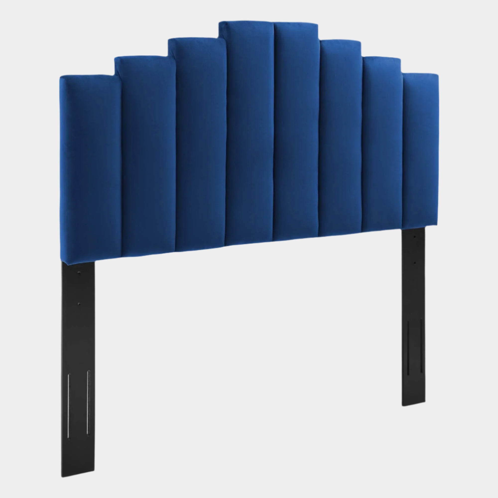 Noelle Performance Velvet Headboard