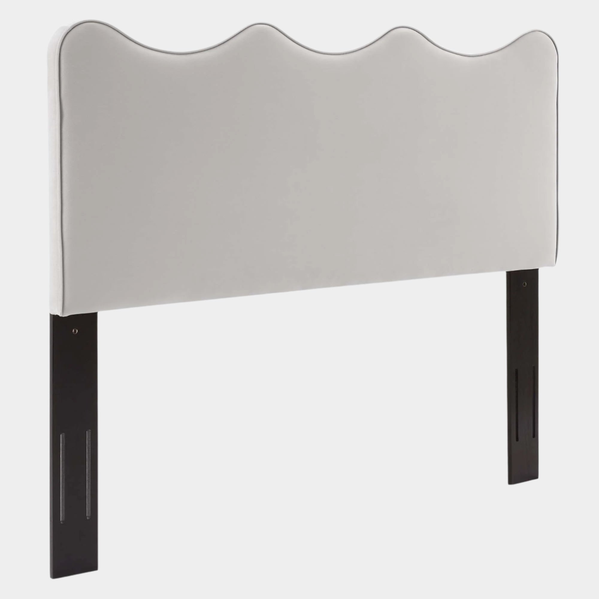 Athena Performance Velvet Headboard