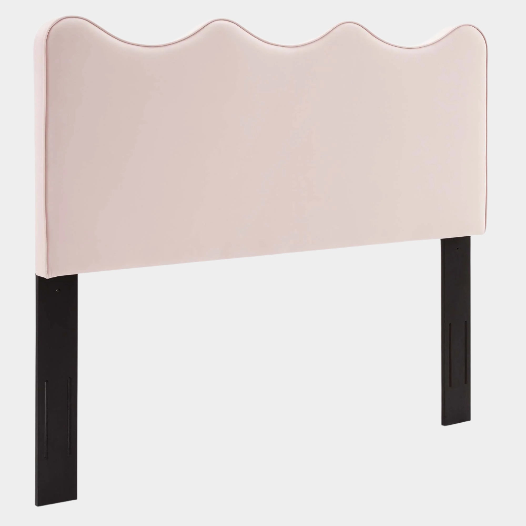 Athena Performance Velvet Headboard