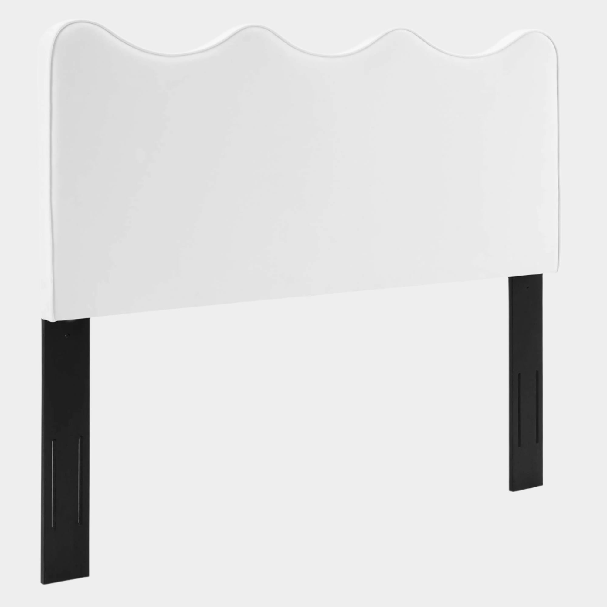 Athena Performance Velvet Headboard