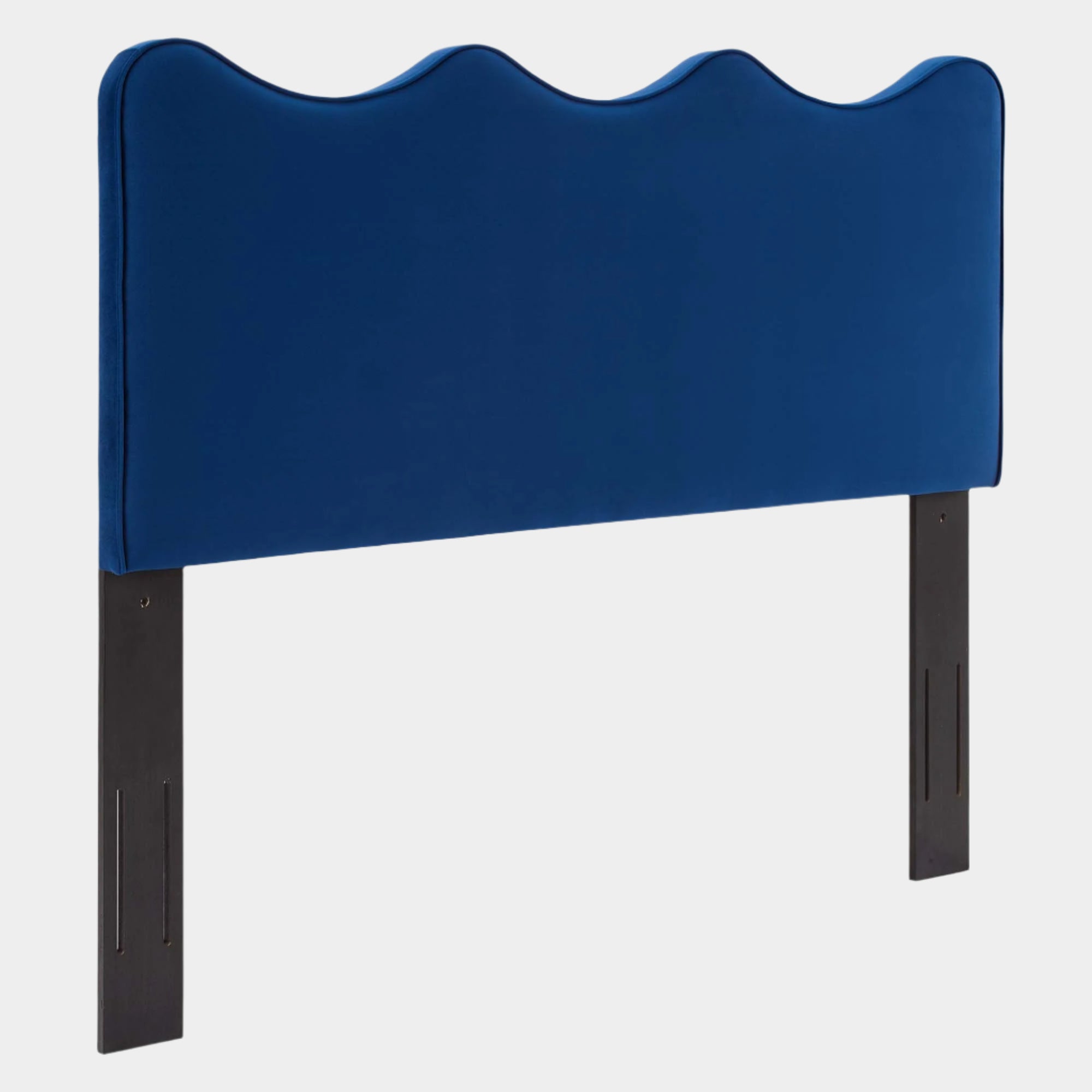 Athena Performance Velvet Headboard