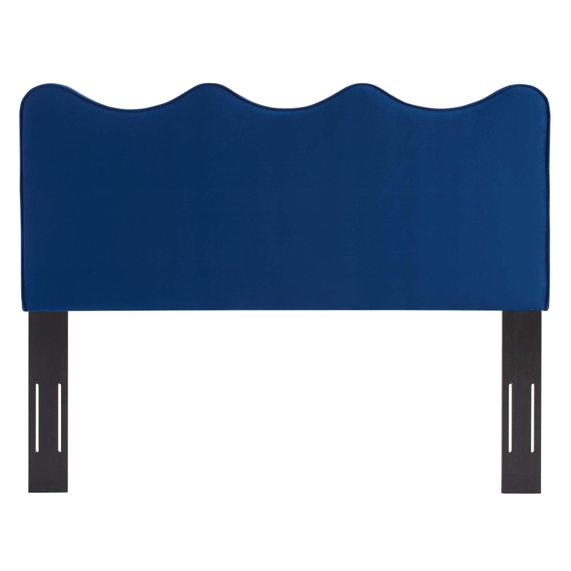 Athena Performance Velvet Headboard