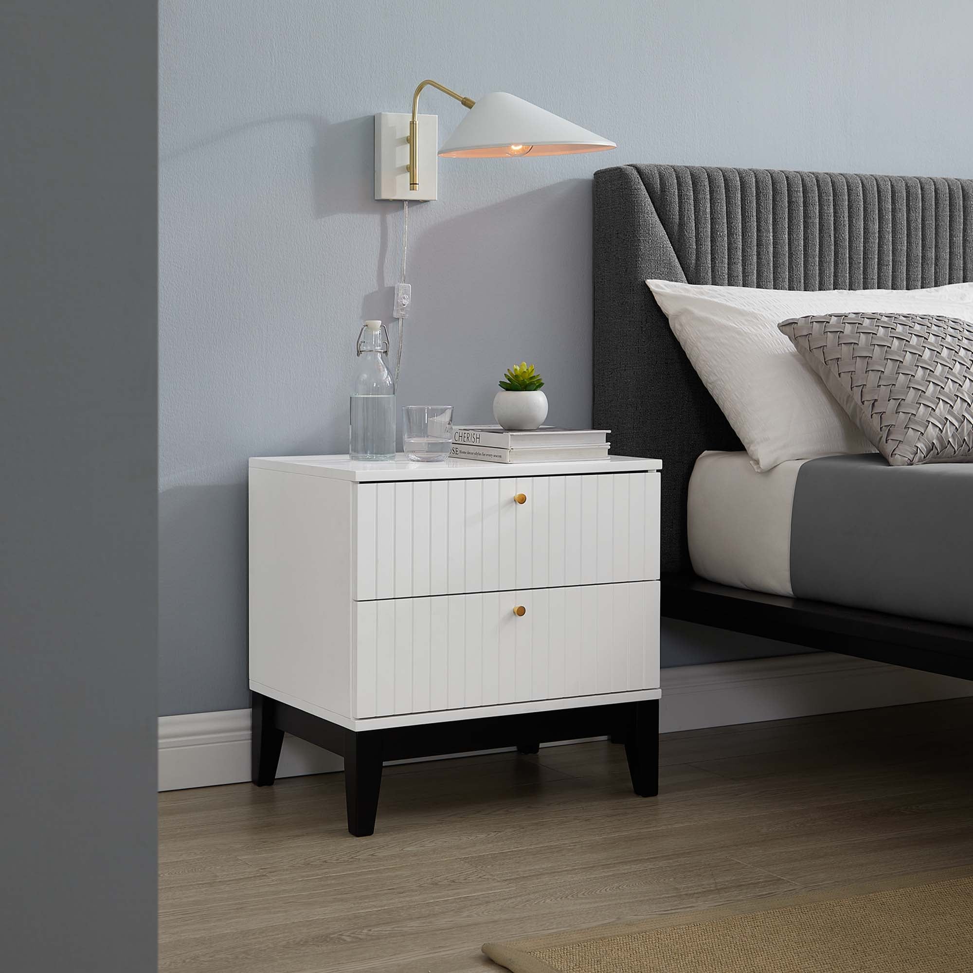 Dakota Nightstand