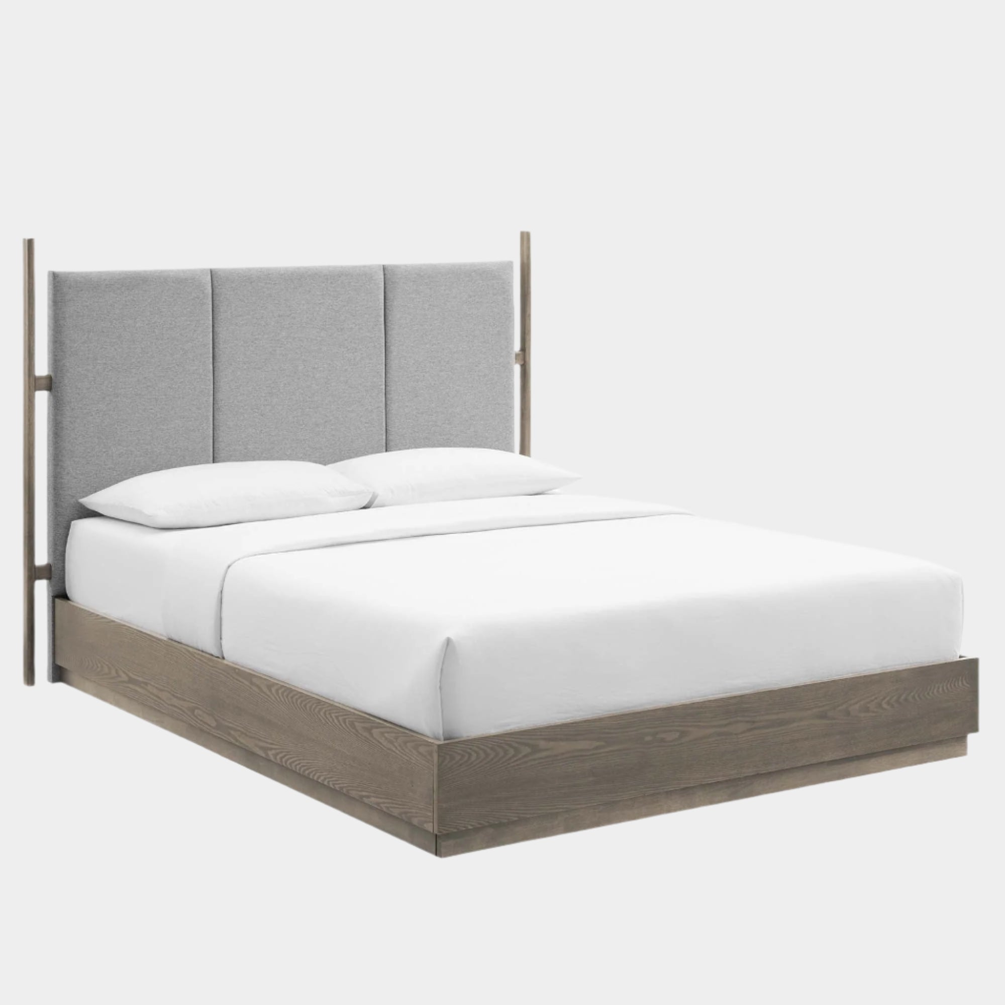 Merritt Upholstered Platform Bed