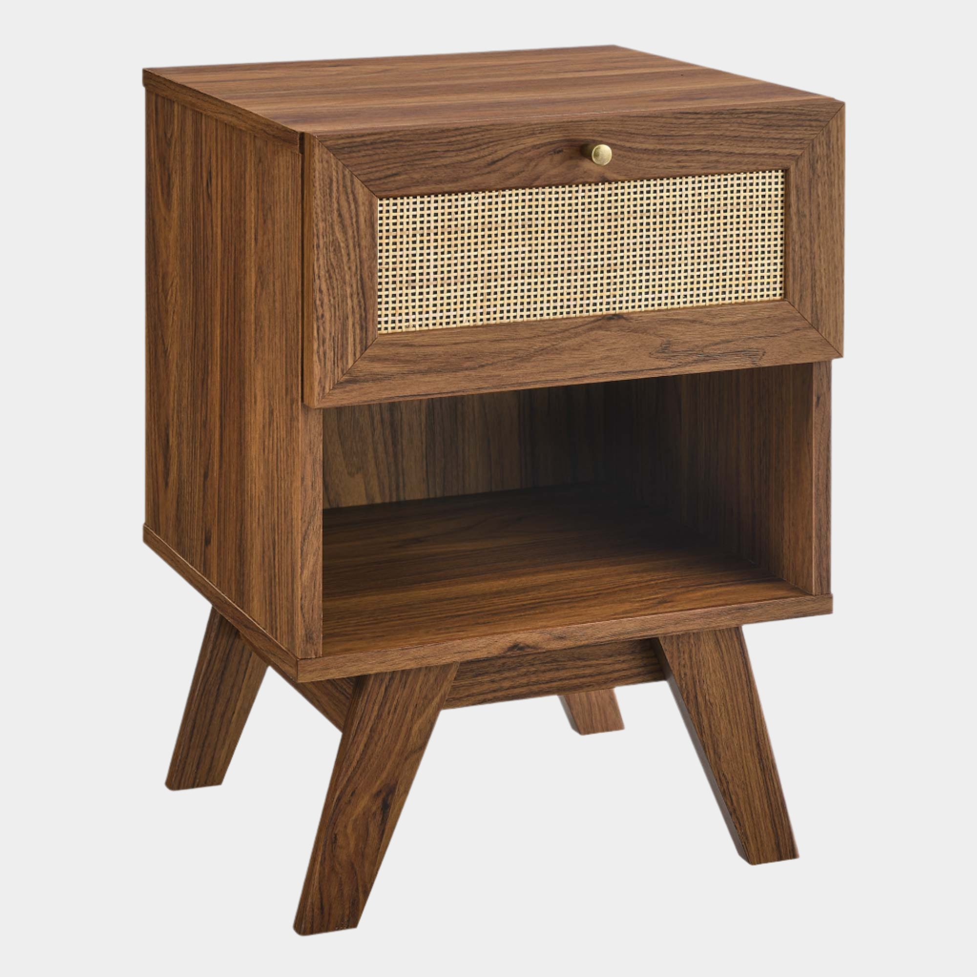 Soma 1-Drawer Nightstand